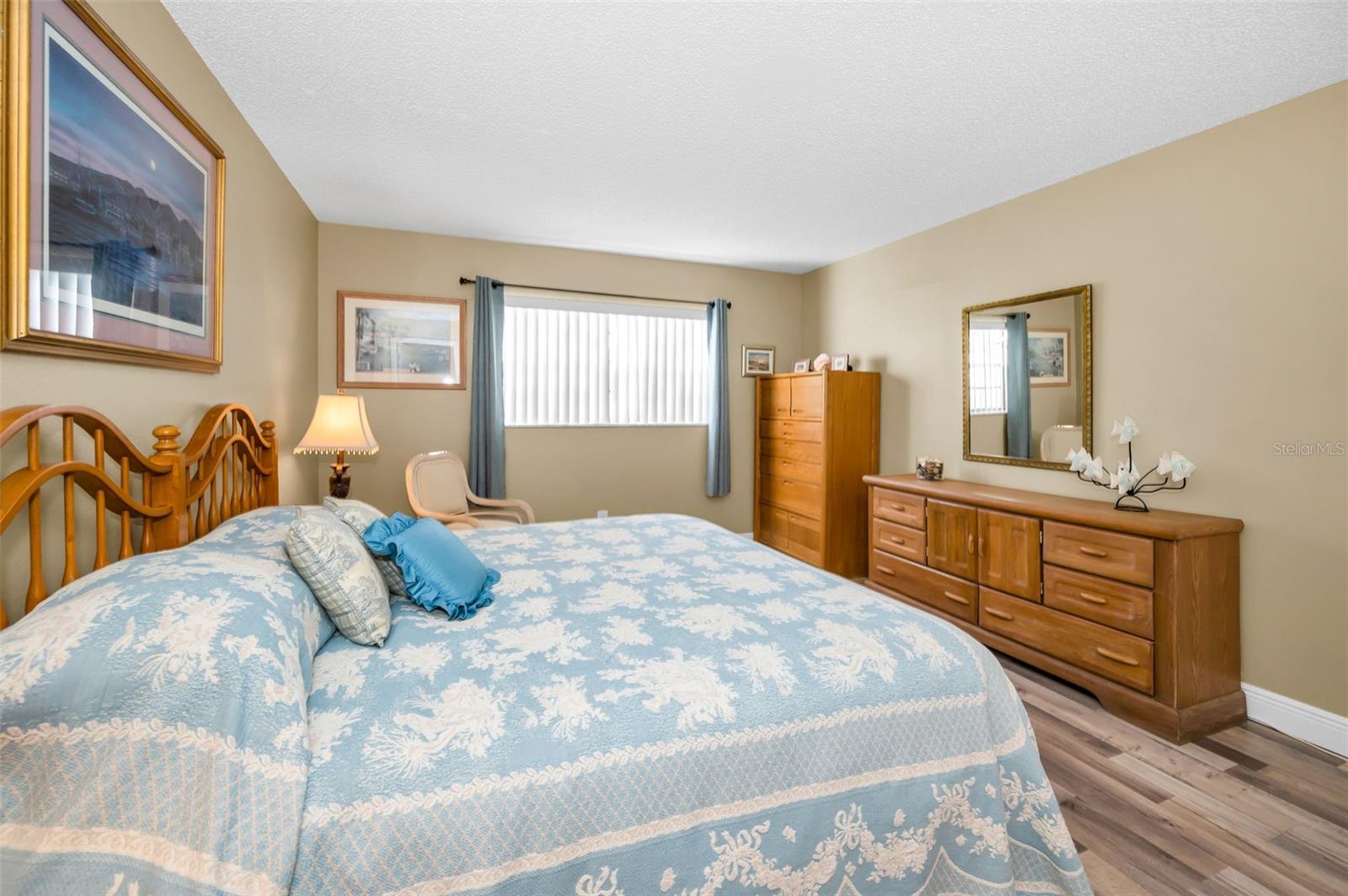 BEL-FOREST MANOR CONDO - Residential