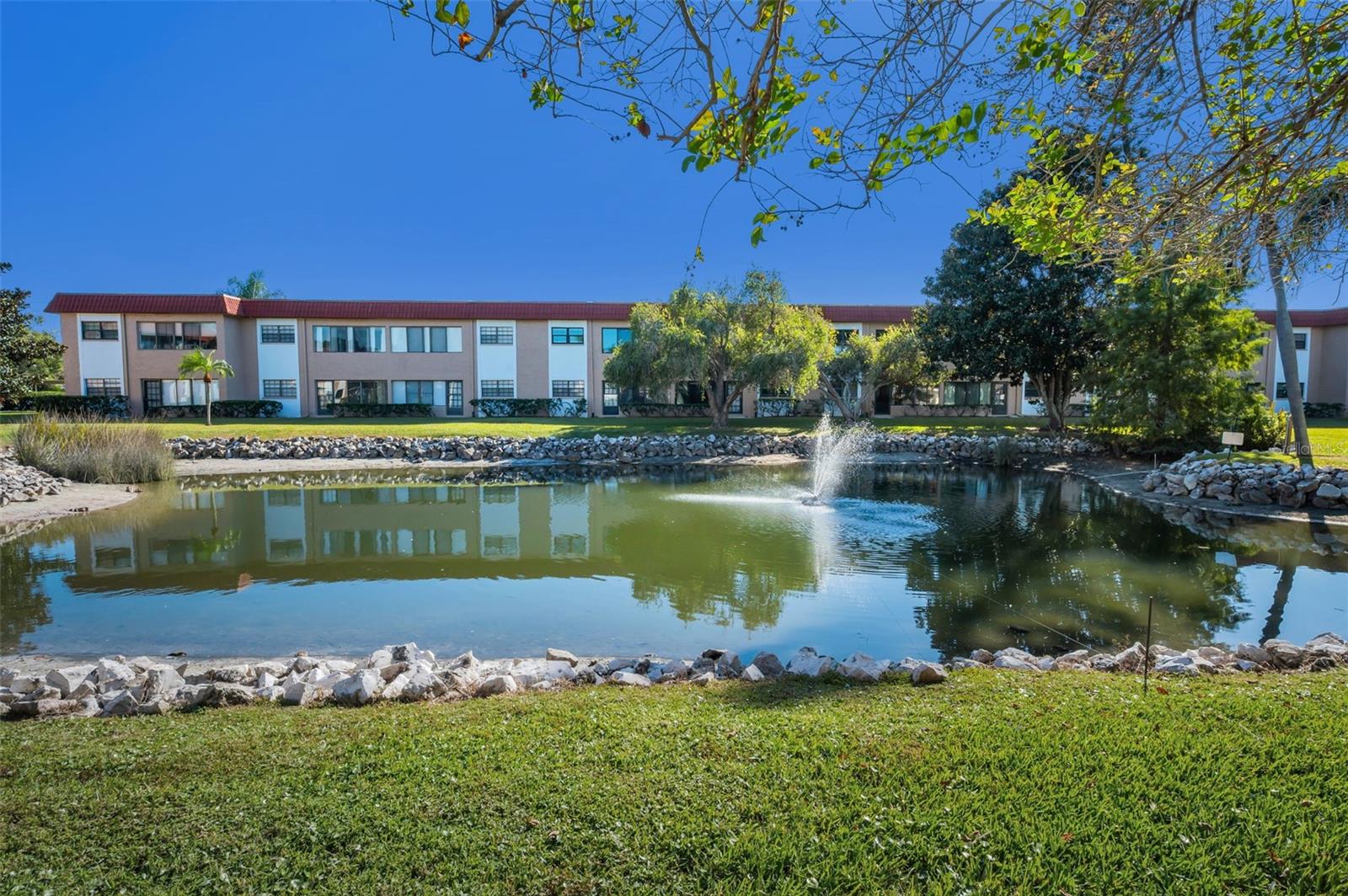 BEL-FOREST MANOR CONDO - Residential