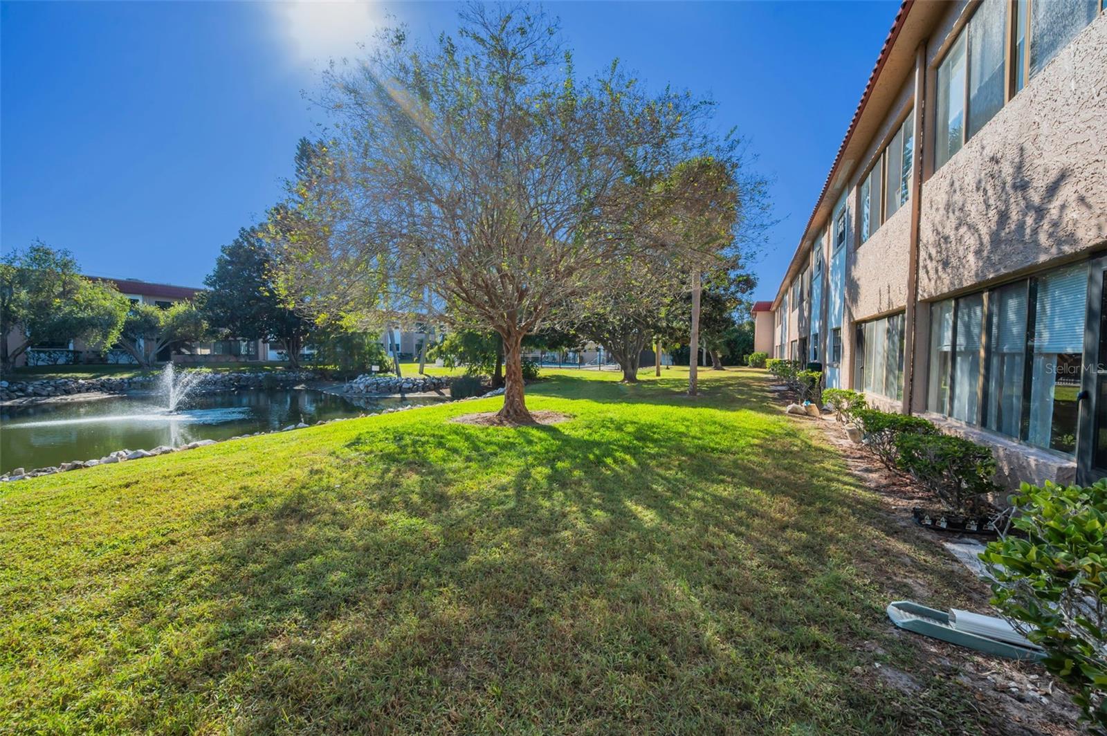 BEL-FOREST MANOR CONDO - Residential