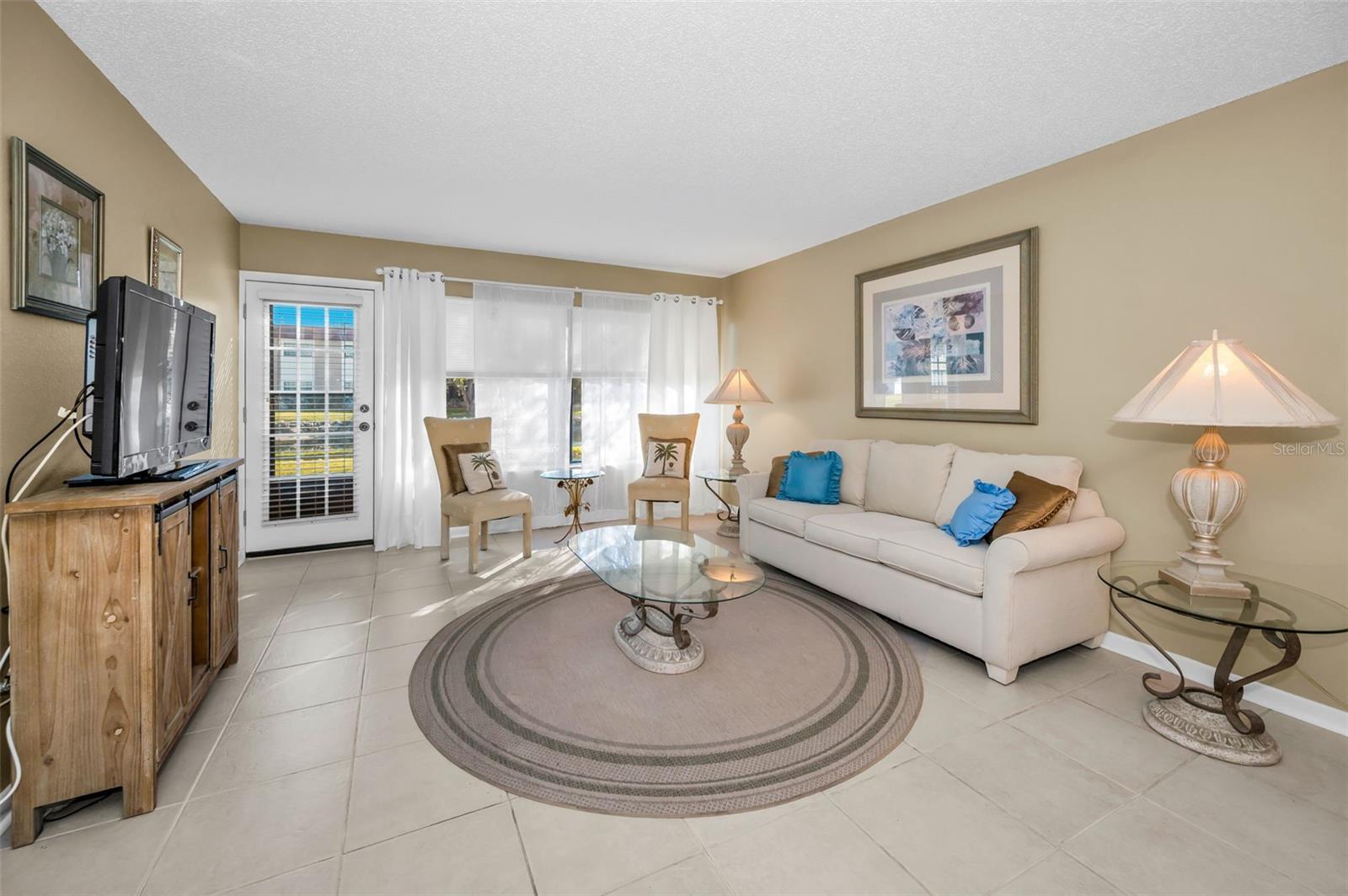 BEL-FOREST MANOR CONDO - Residential