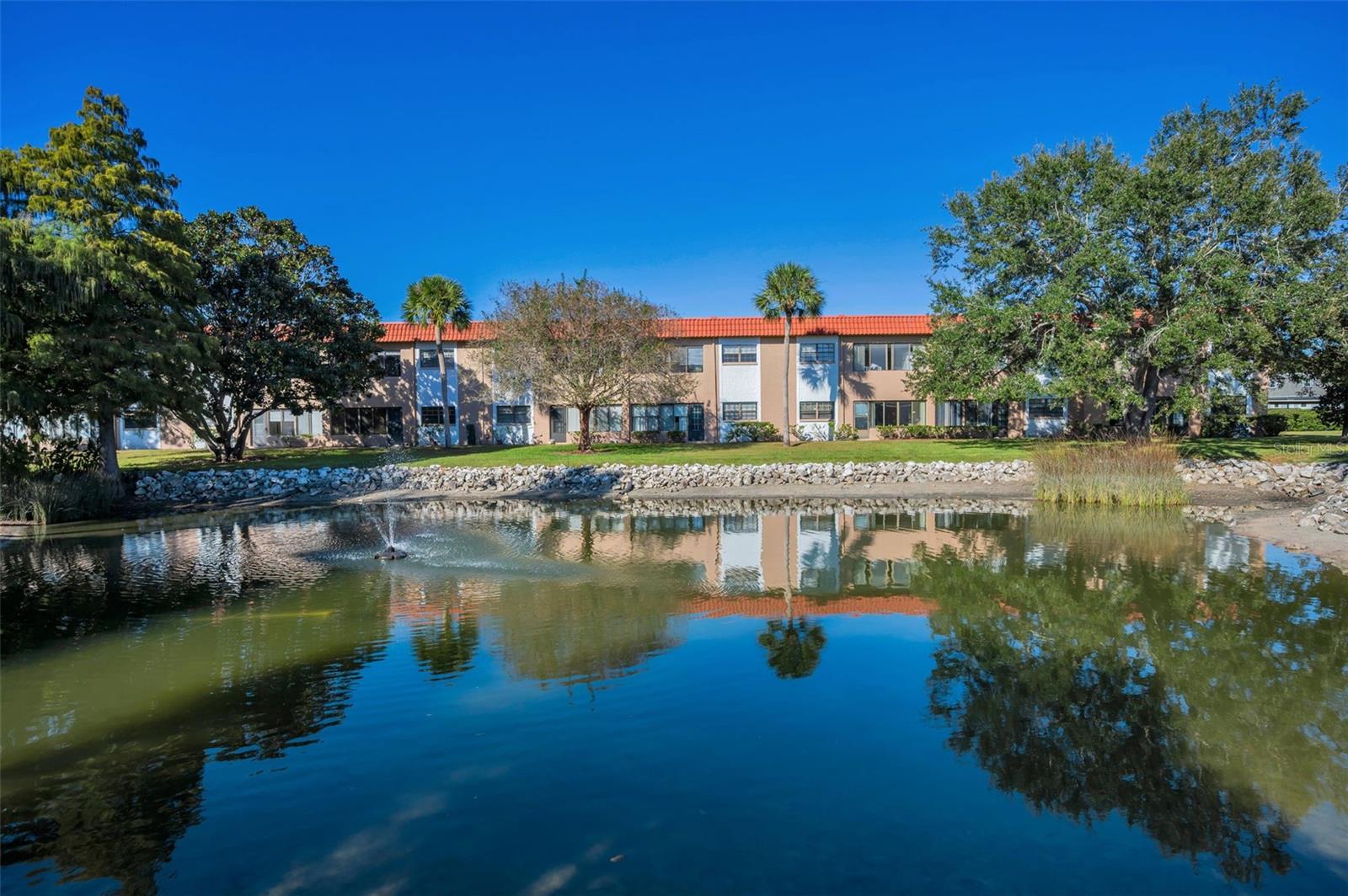 BEL-FOREST MANOR CONDO - Residential