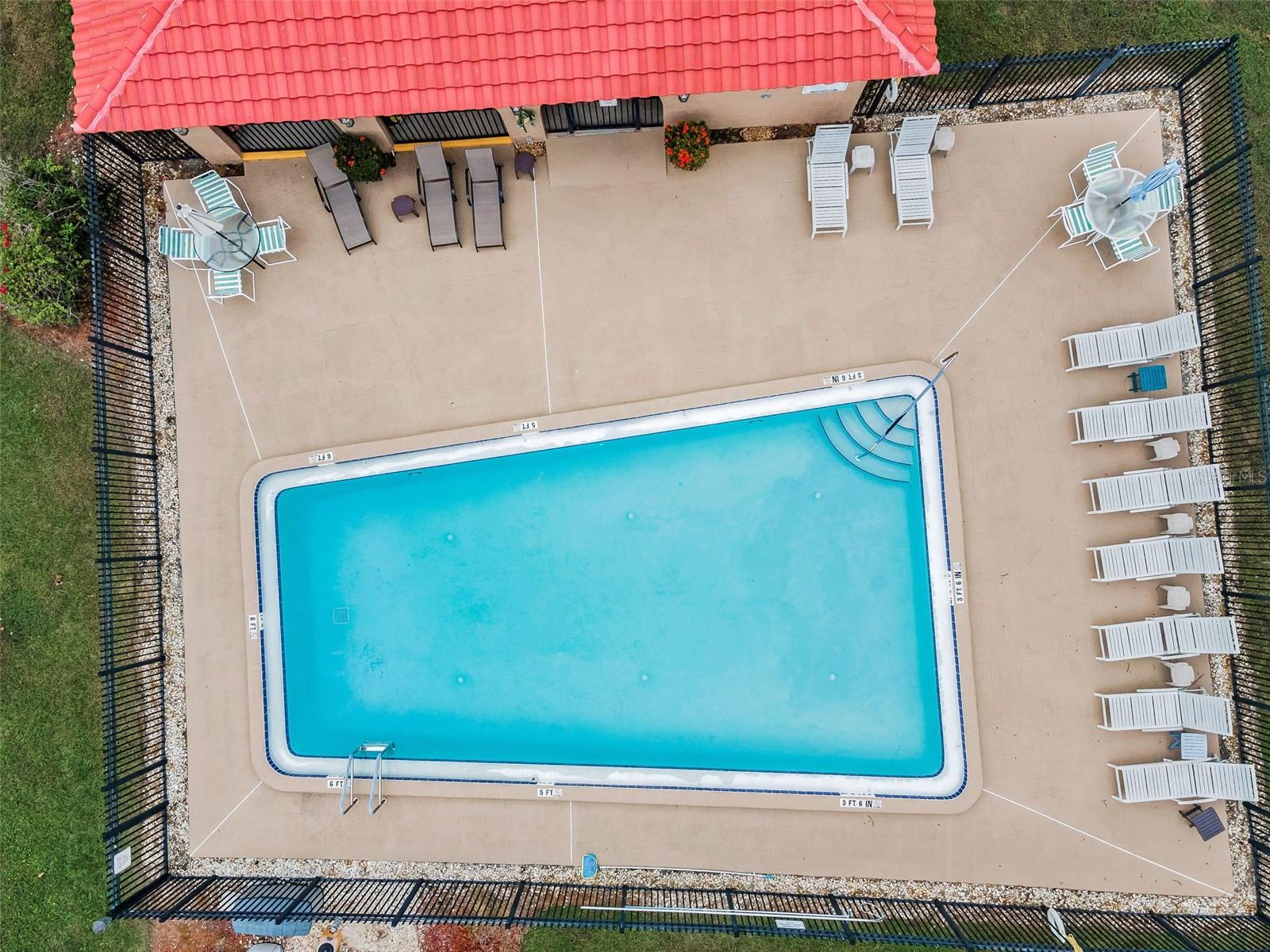 BEL-FOREST MANOR CONDO - Residential