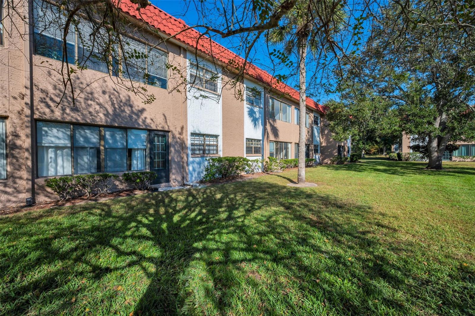 BEL-FOREST MANOR CONDO - Residential