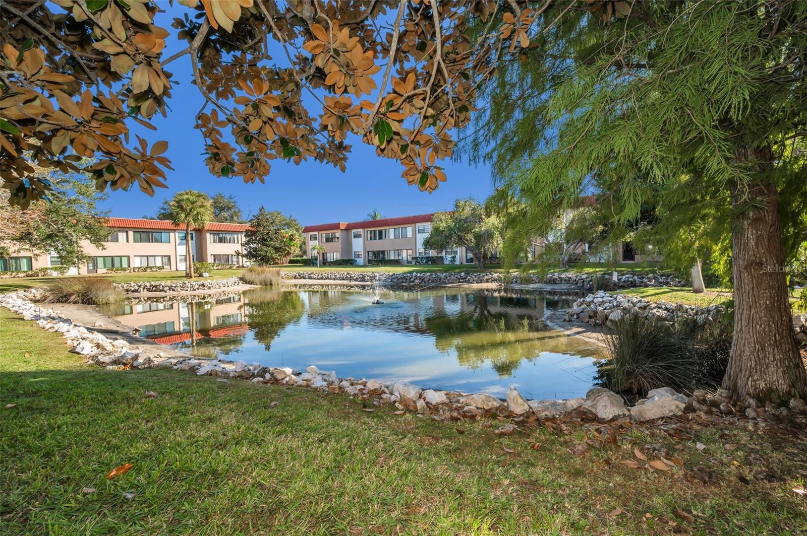 BEL-FOREST MANOR CONDO - Residential