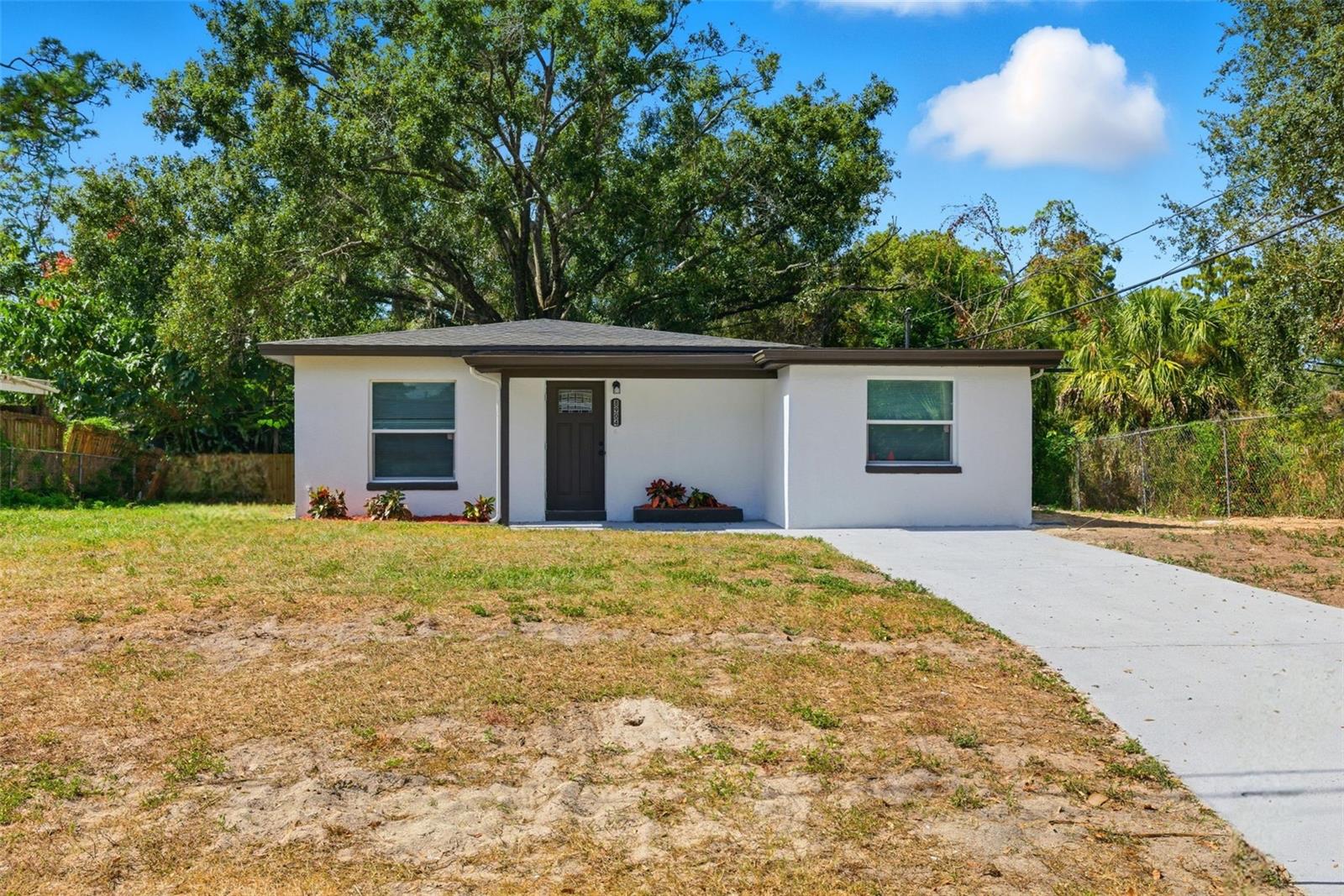 TEMPLE PARK UNIT 1 - Residential