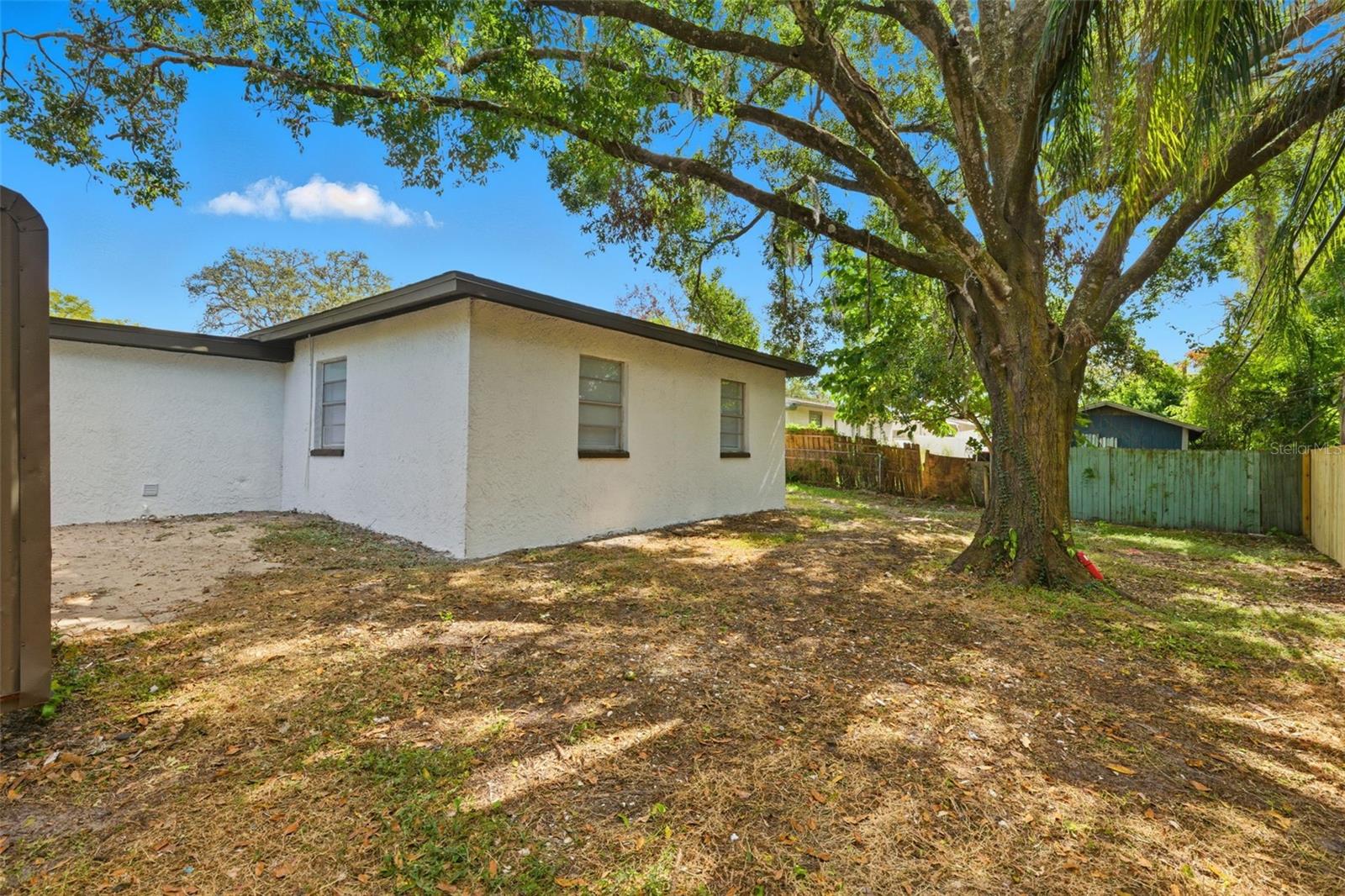 TEMPLE PARK UNIT 1 - Residential
