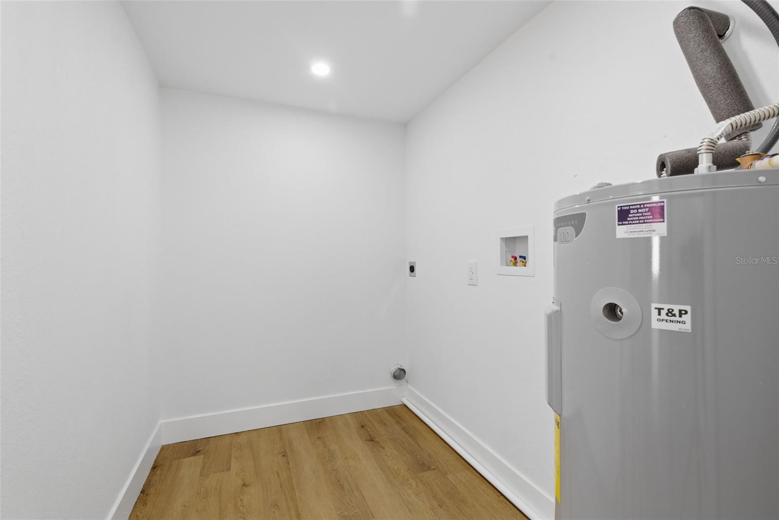 TEMPLE PARK UNIT 1 - Residential