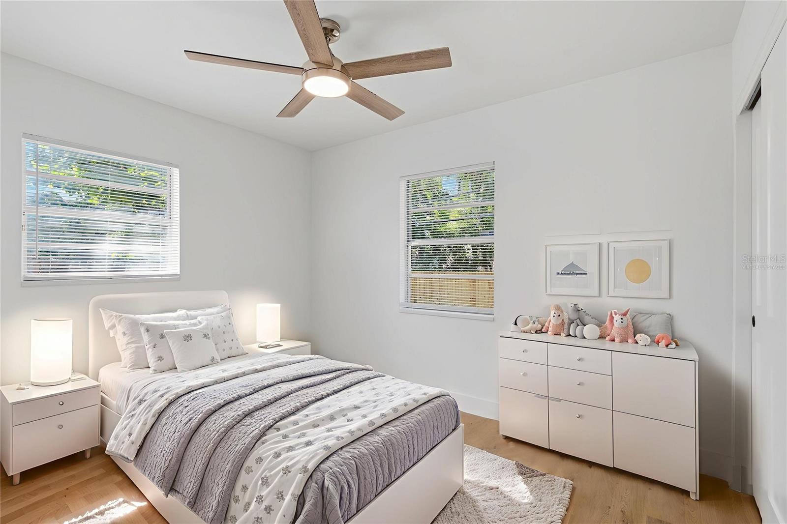TEMPLE PARK UNIT 1 - Residential