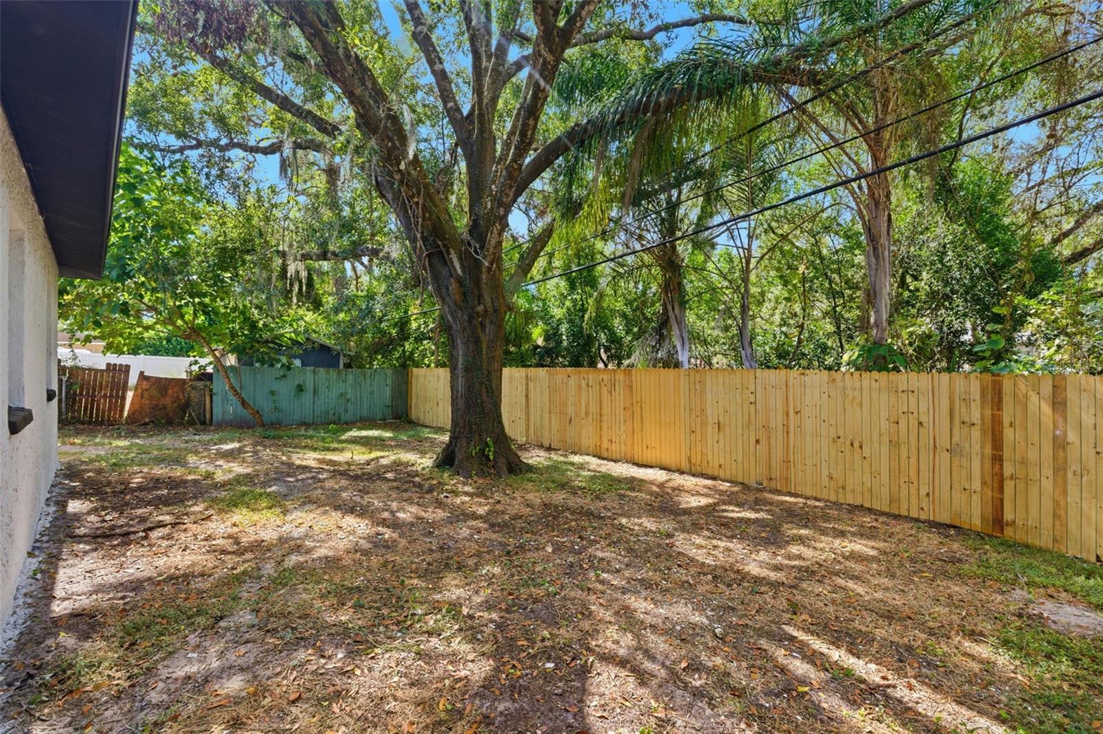 TEMPLE PARK UNIT 1 - Residential