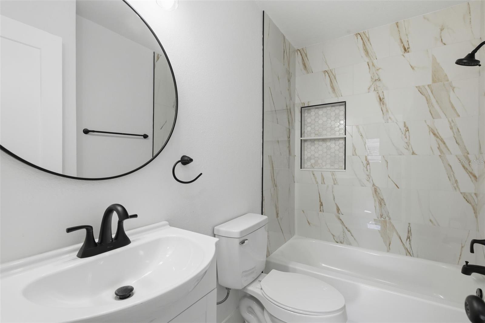 TEMPLE PARK UNIT 1 - Residential