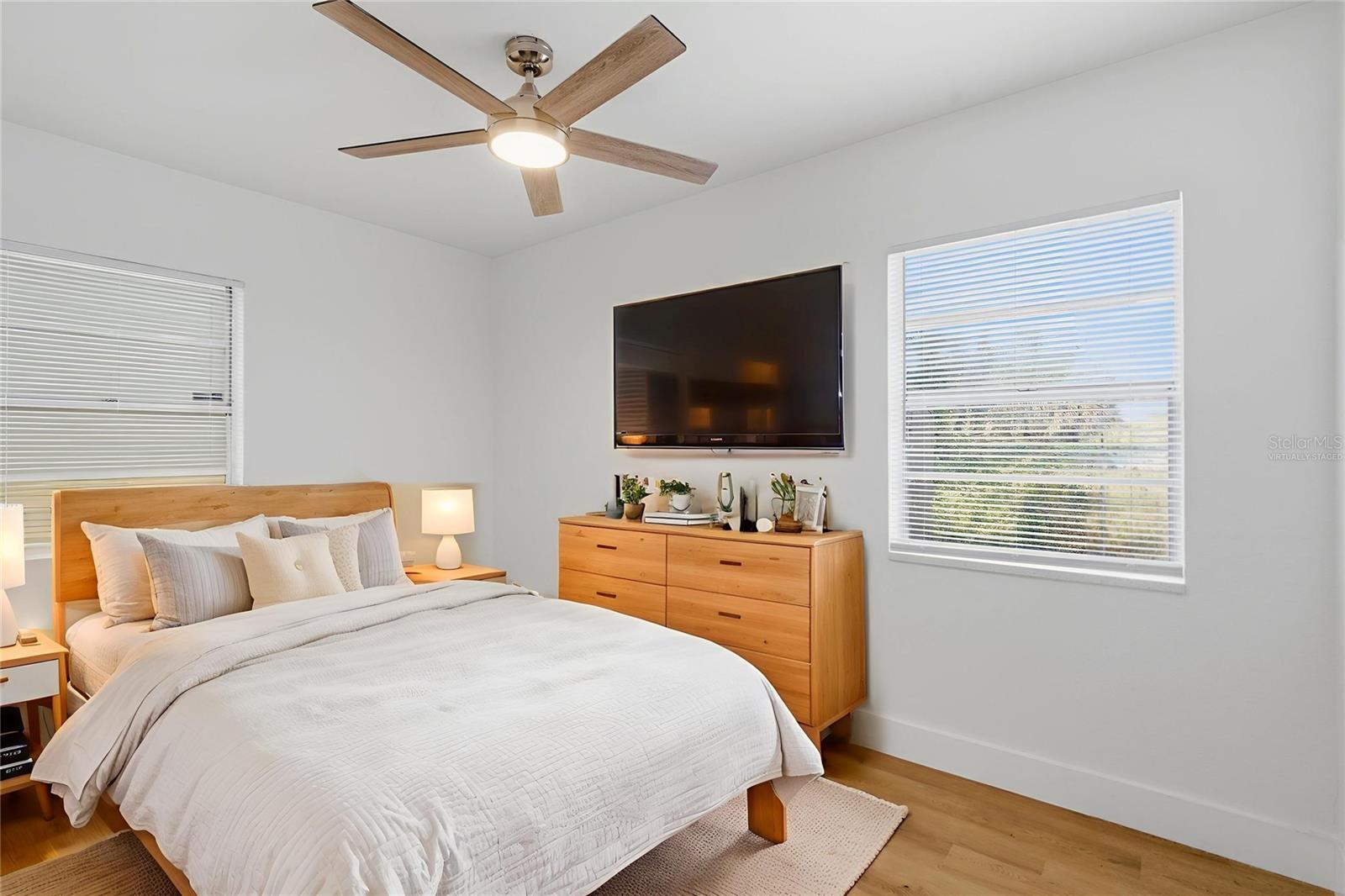 TEMPLE PARK UNIT 1 - Residential