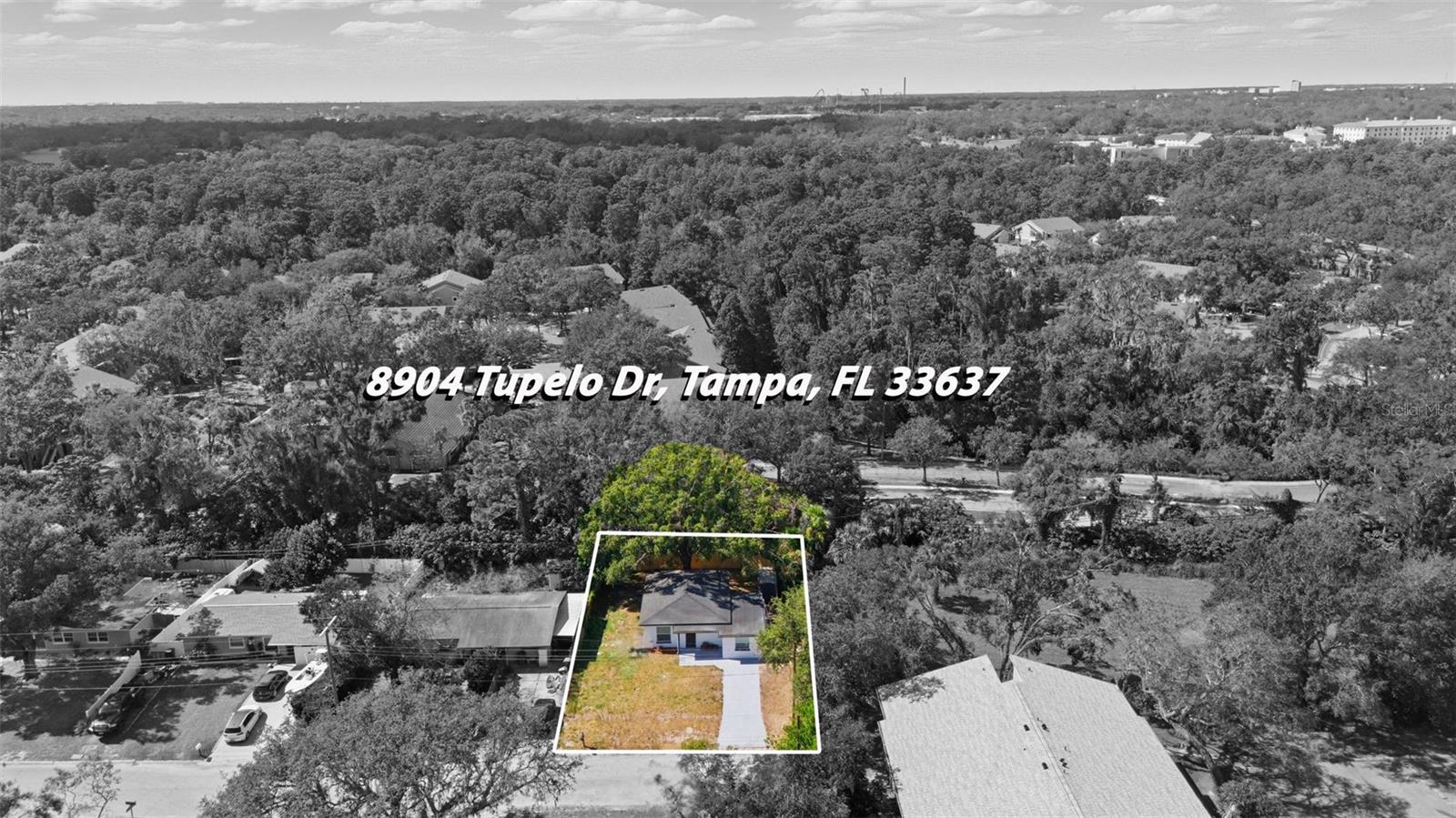 TEMPLE PARK UNIT 1 - Residential