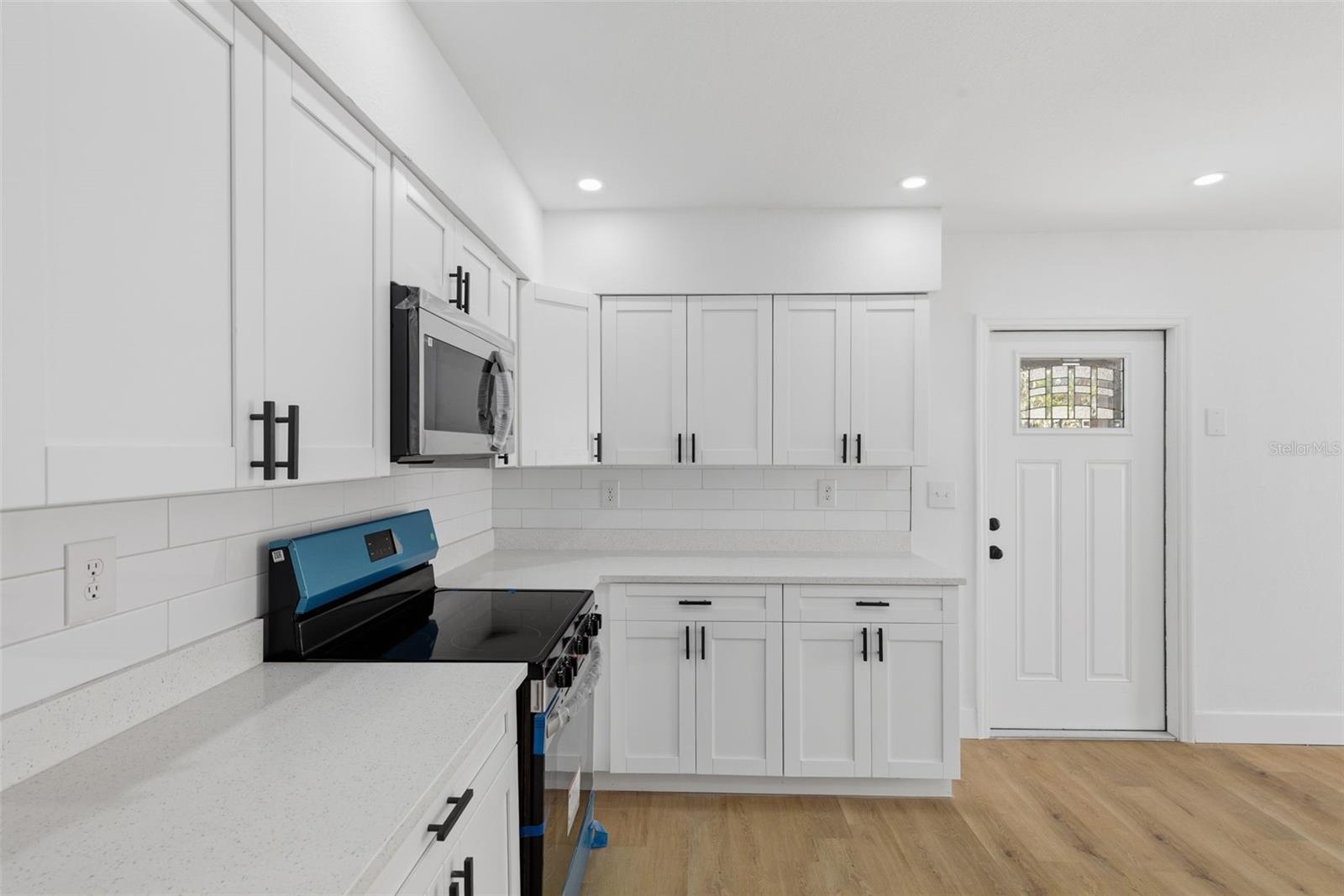 TEMPLE PARK UNIT 1 - Residential