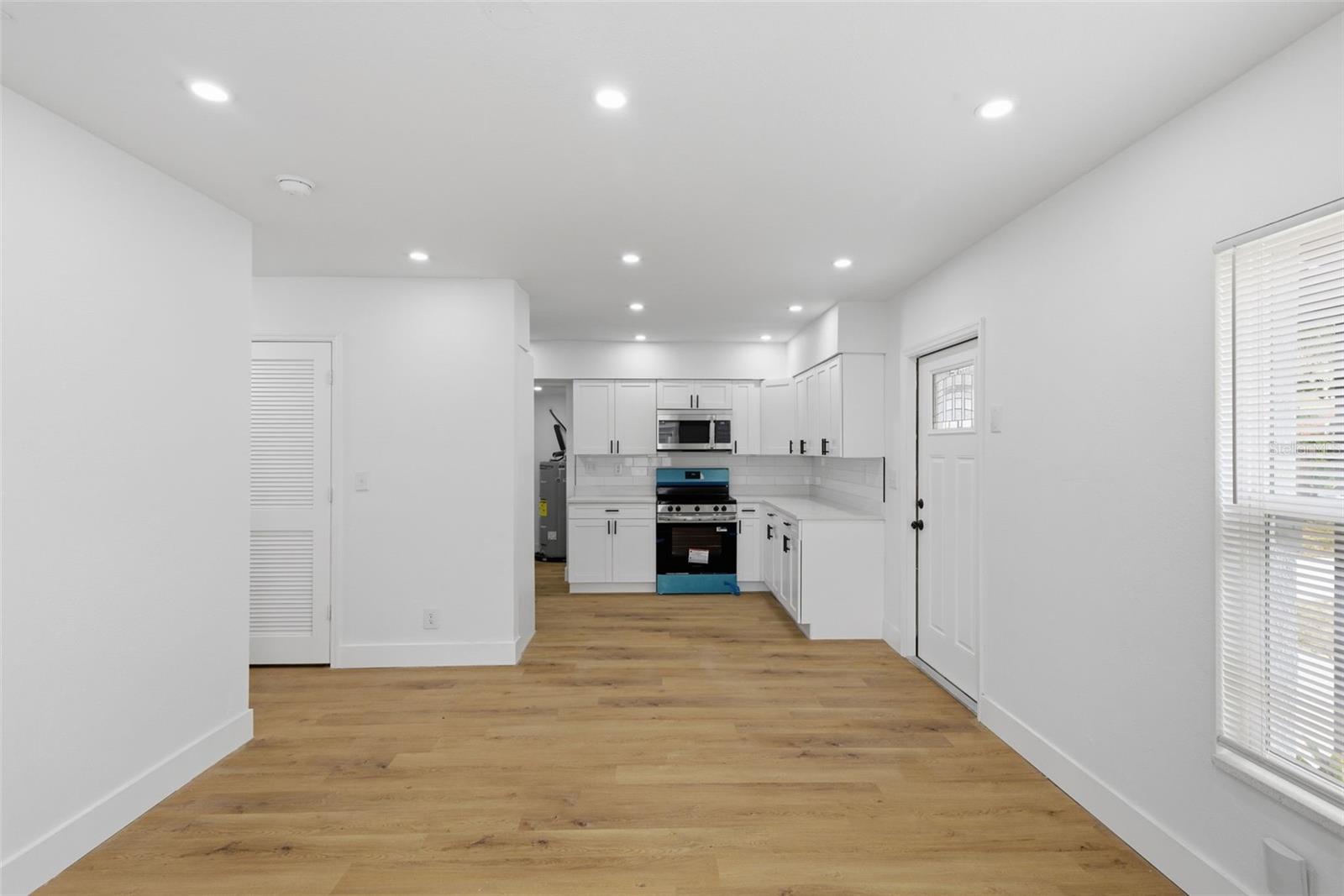 TEMPLE PARK UNIT 1 - Residential