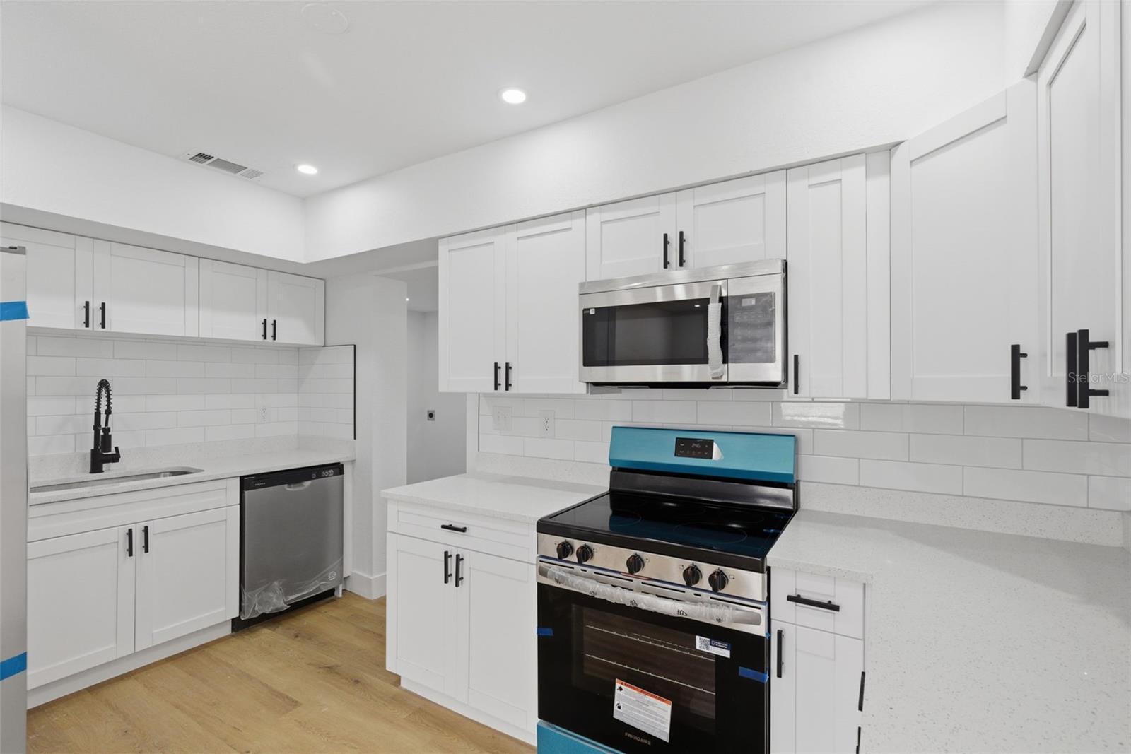TEMPLE PARK UNIT 1 - Residential