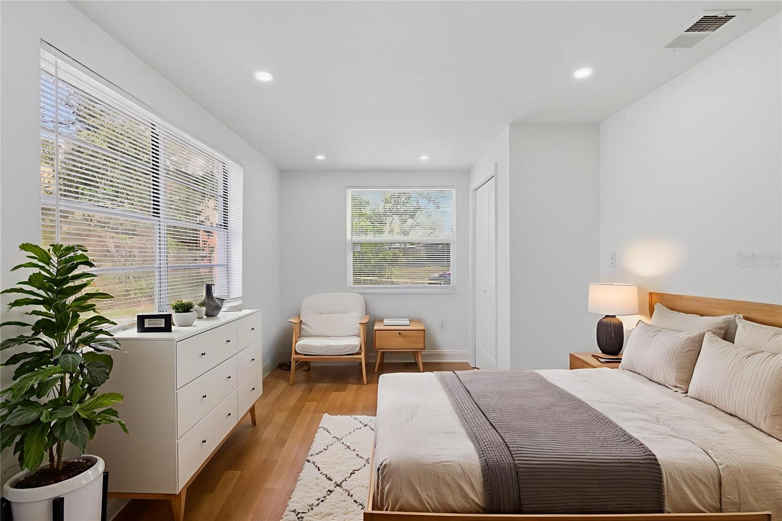 TEMPLE PARK UNIT 1 - Residential