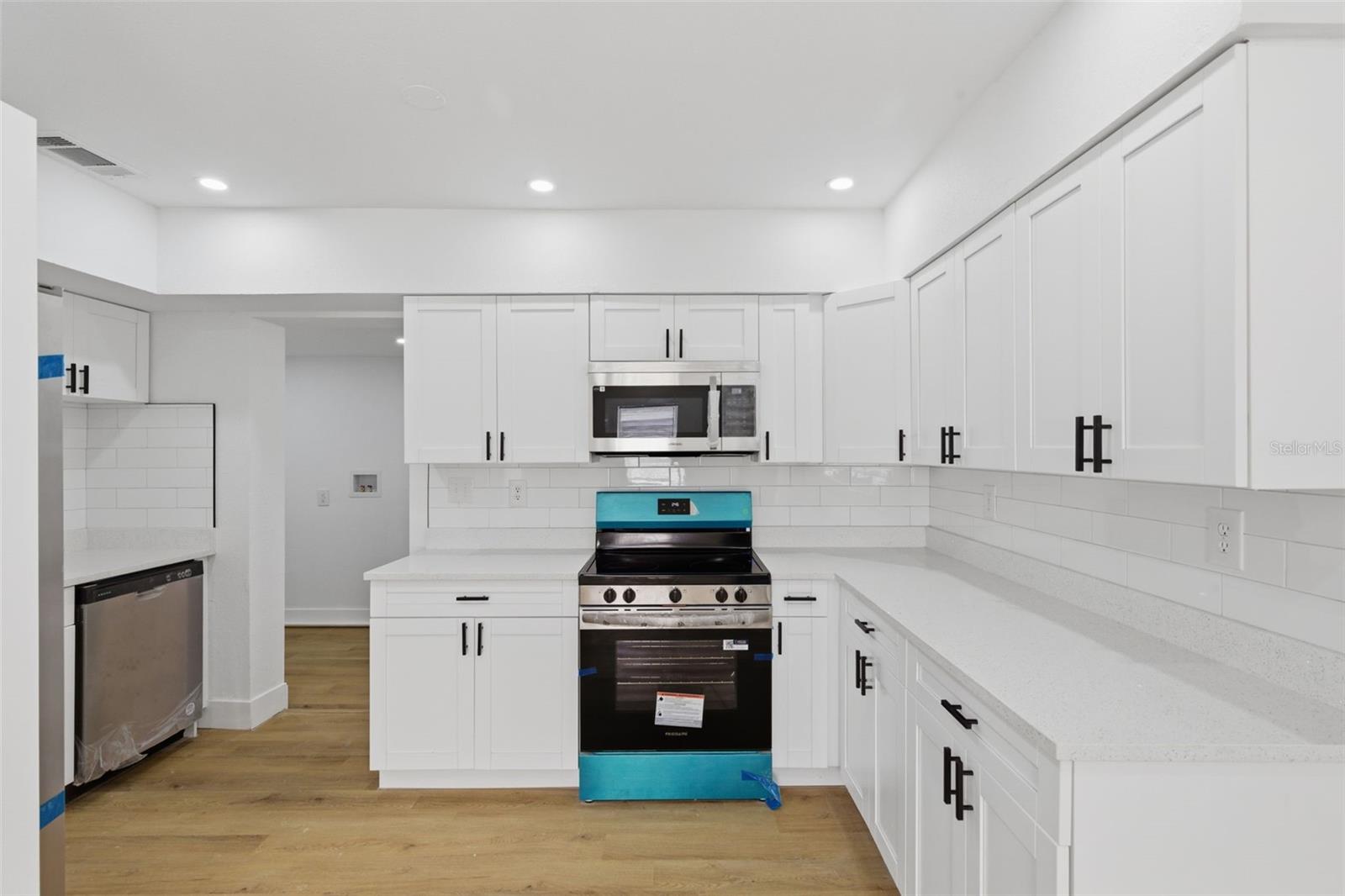 TEMPLE PARK UNIT 1 - Residential