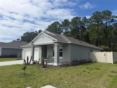 Photo of 1339 Morning Walk Drive, Ormond Beach, FL 32174 (MLS # FC317917)