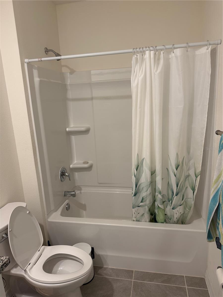 FOUNTAIN VIEW PH 1A - Residential