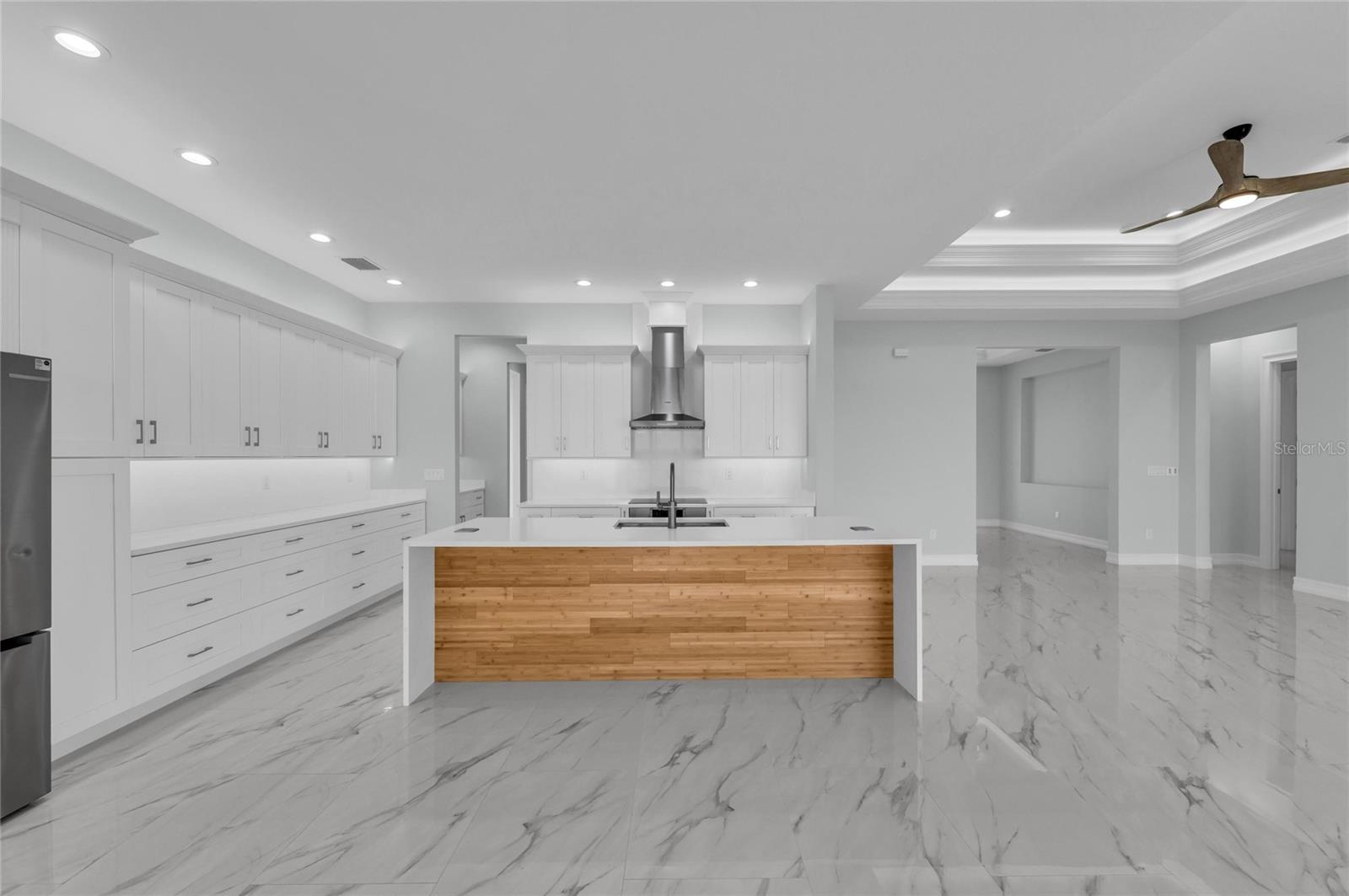 HRBR HEIGHTS - Residential