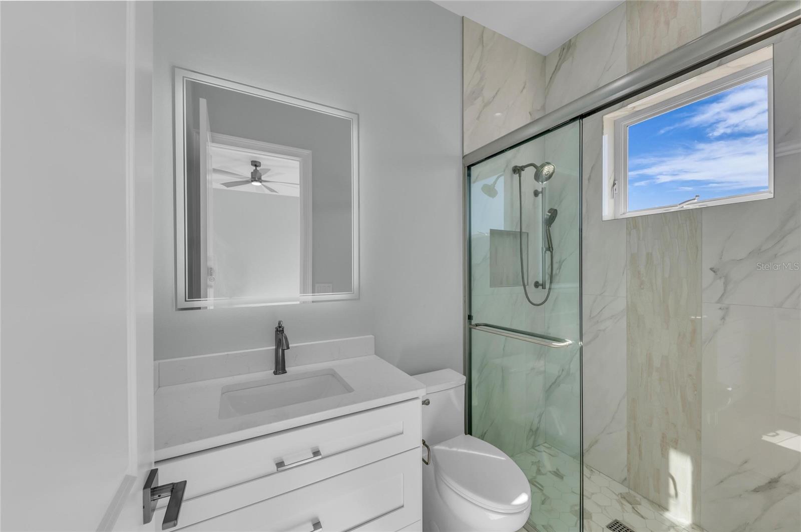 HRBR HEIGHTS - Residential