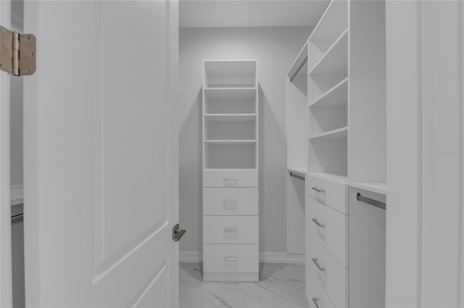 HRBR HEIGHTS - Residential