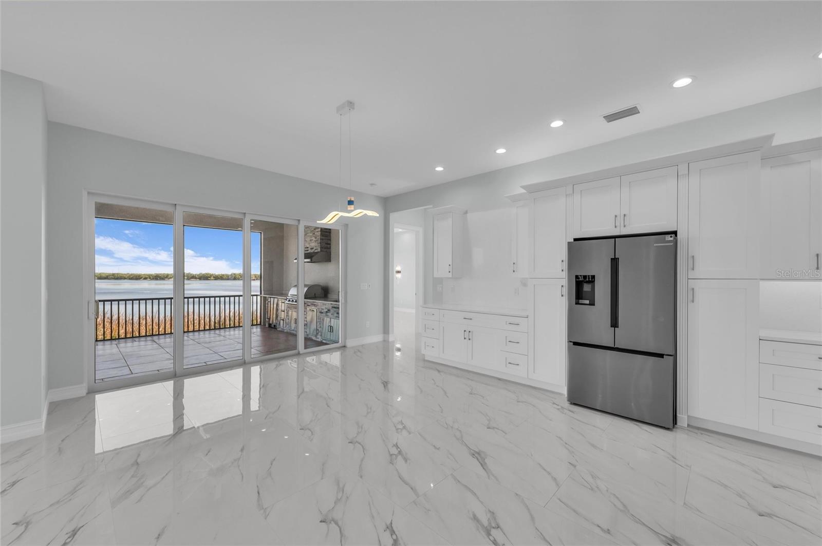 HRBR HEIGHTS - Residential