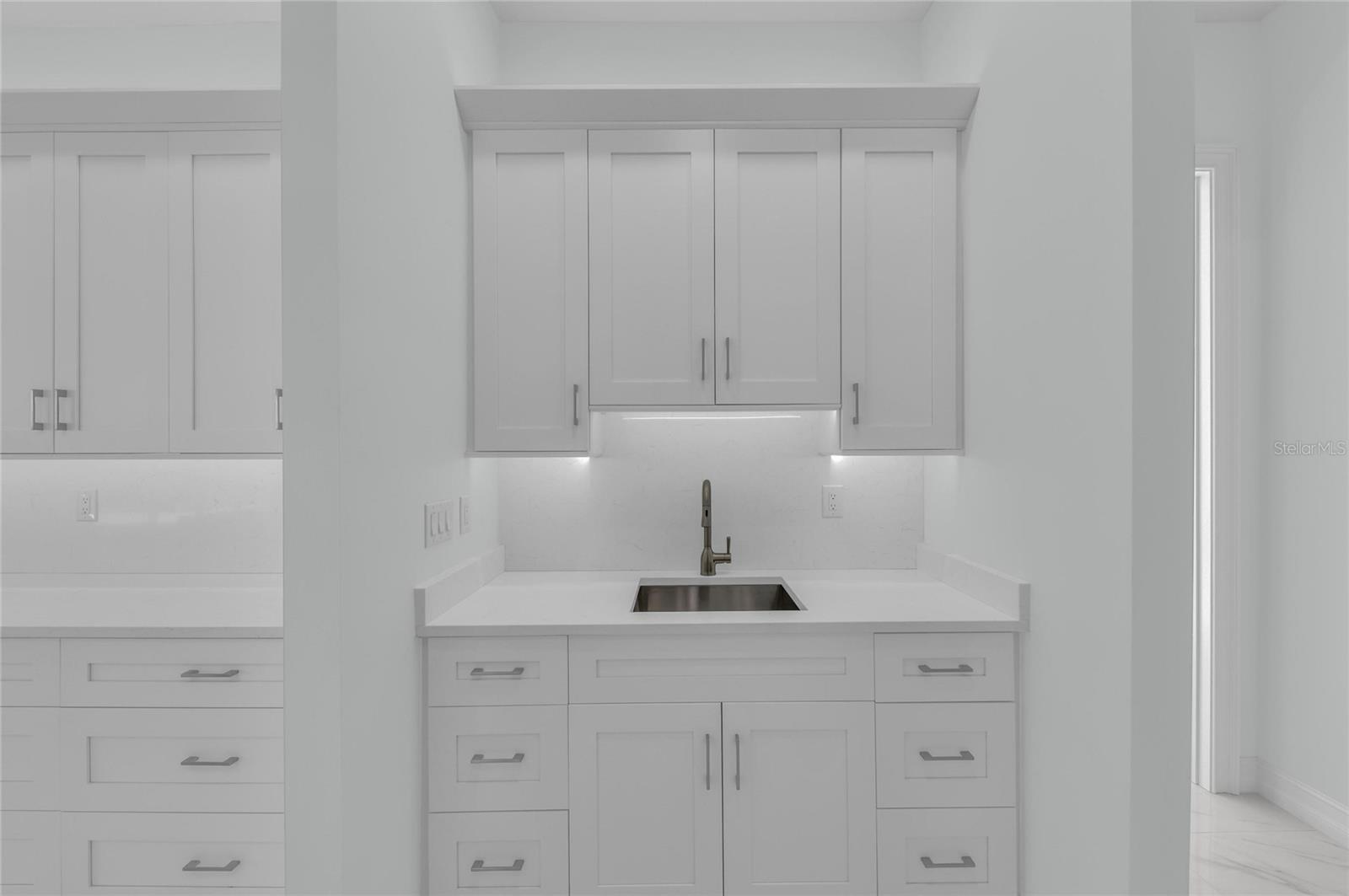 HRBR HEIGHTS - Residential