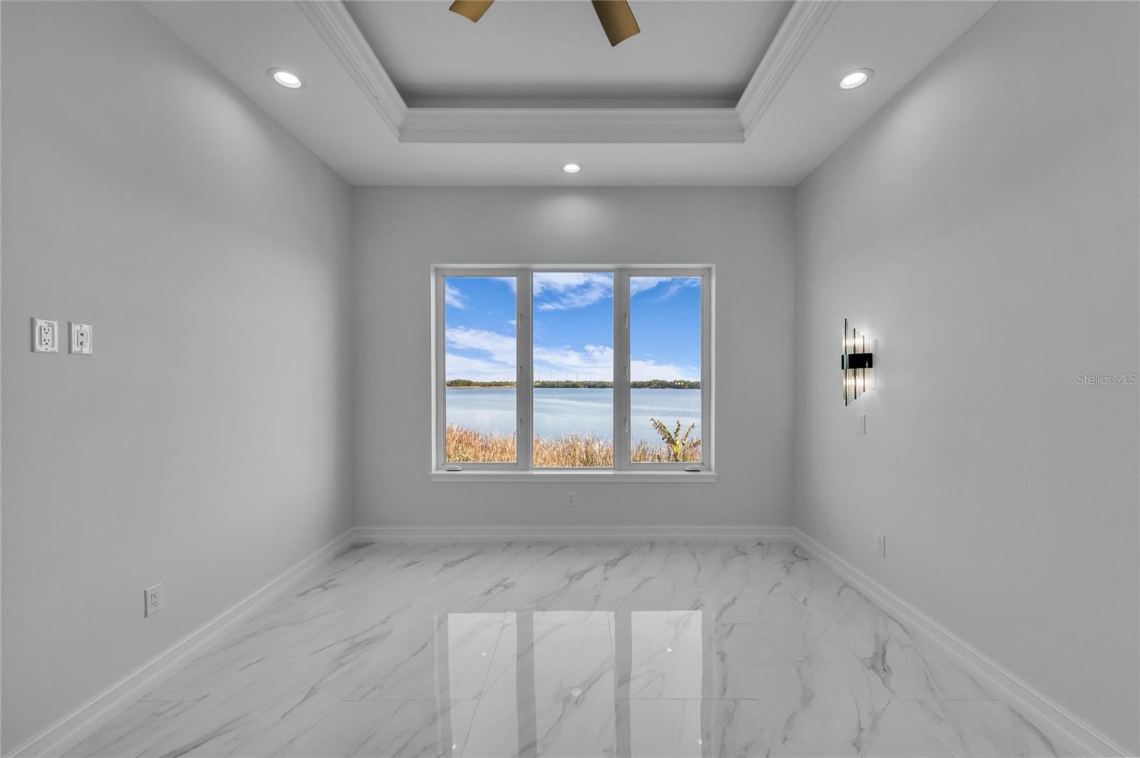 HRBR HEIGHTS - Residential