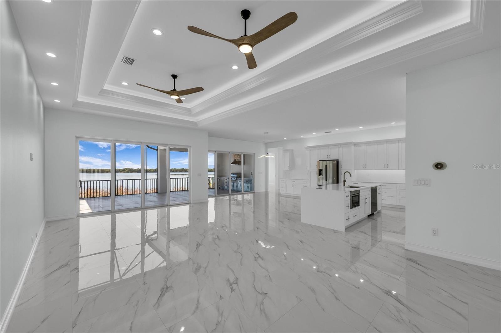 HRBR HEIGHTS - Residential