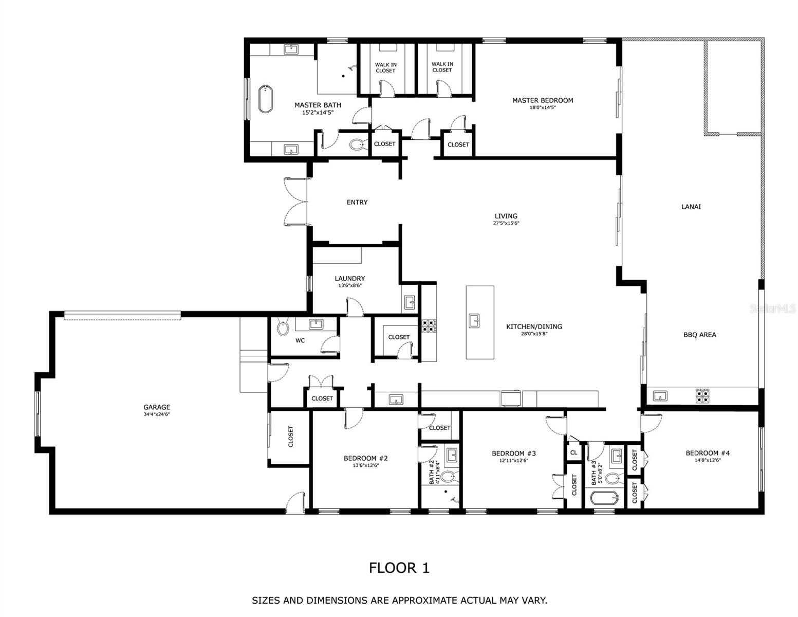 HRBR HEIGHTS - Residential