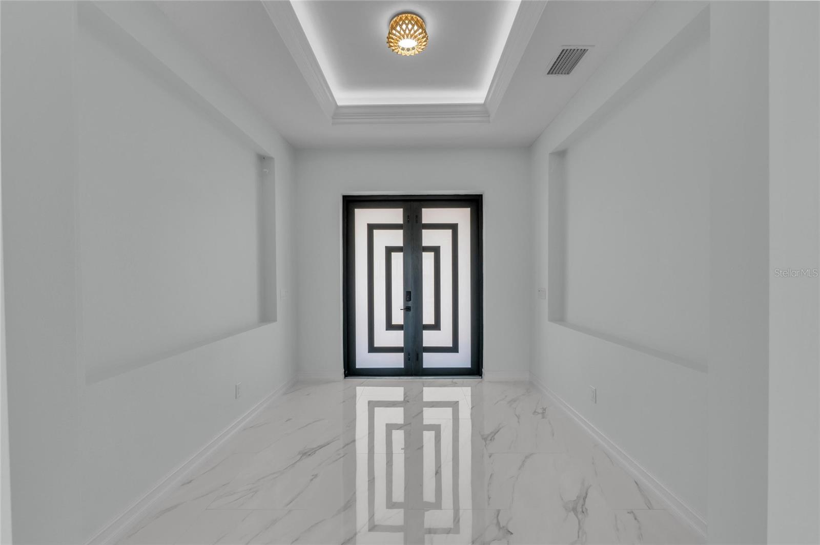 HRBR HEIGHTS - Residential