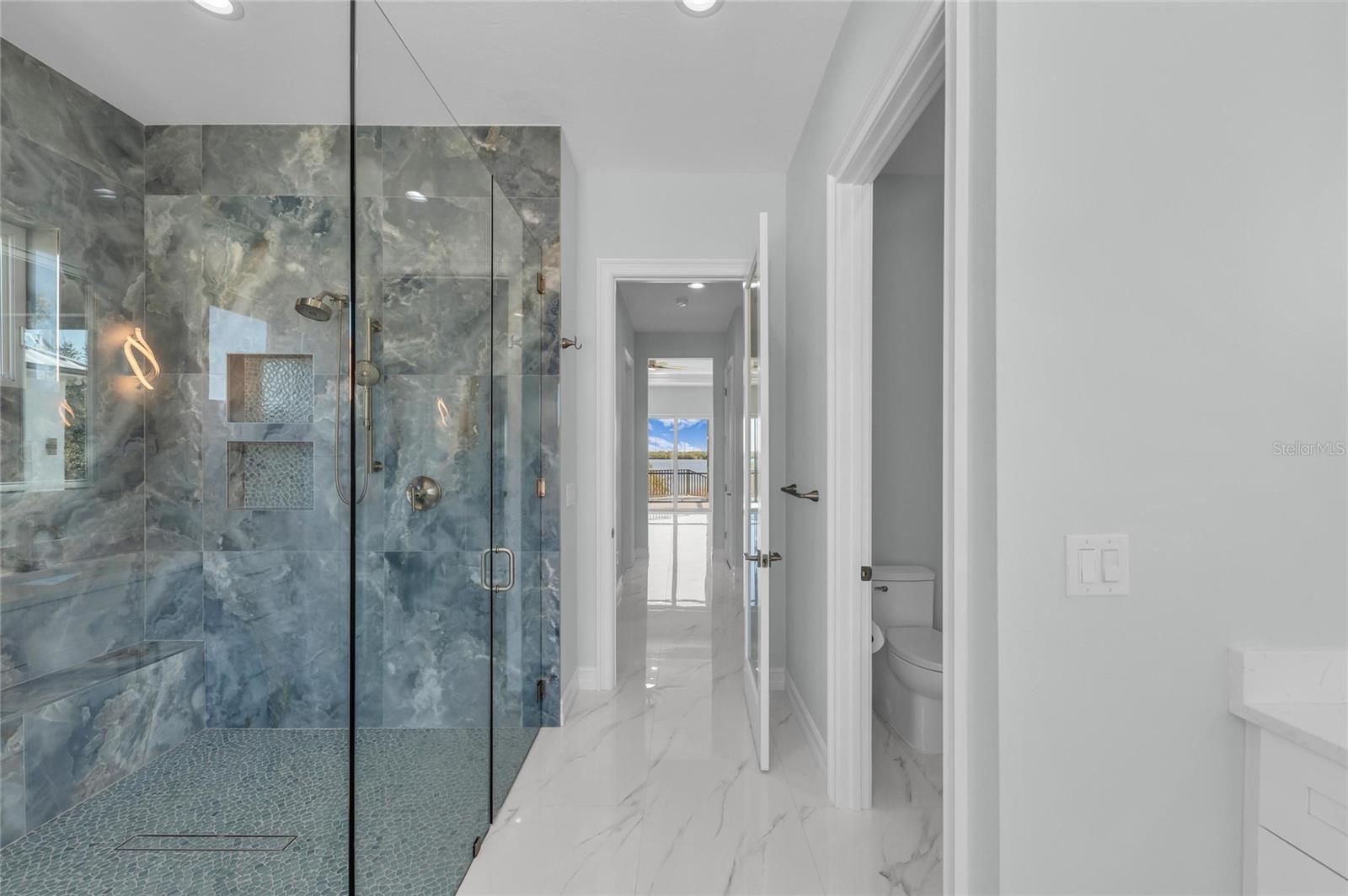 HRBR HEIGHTS - Residential