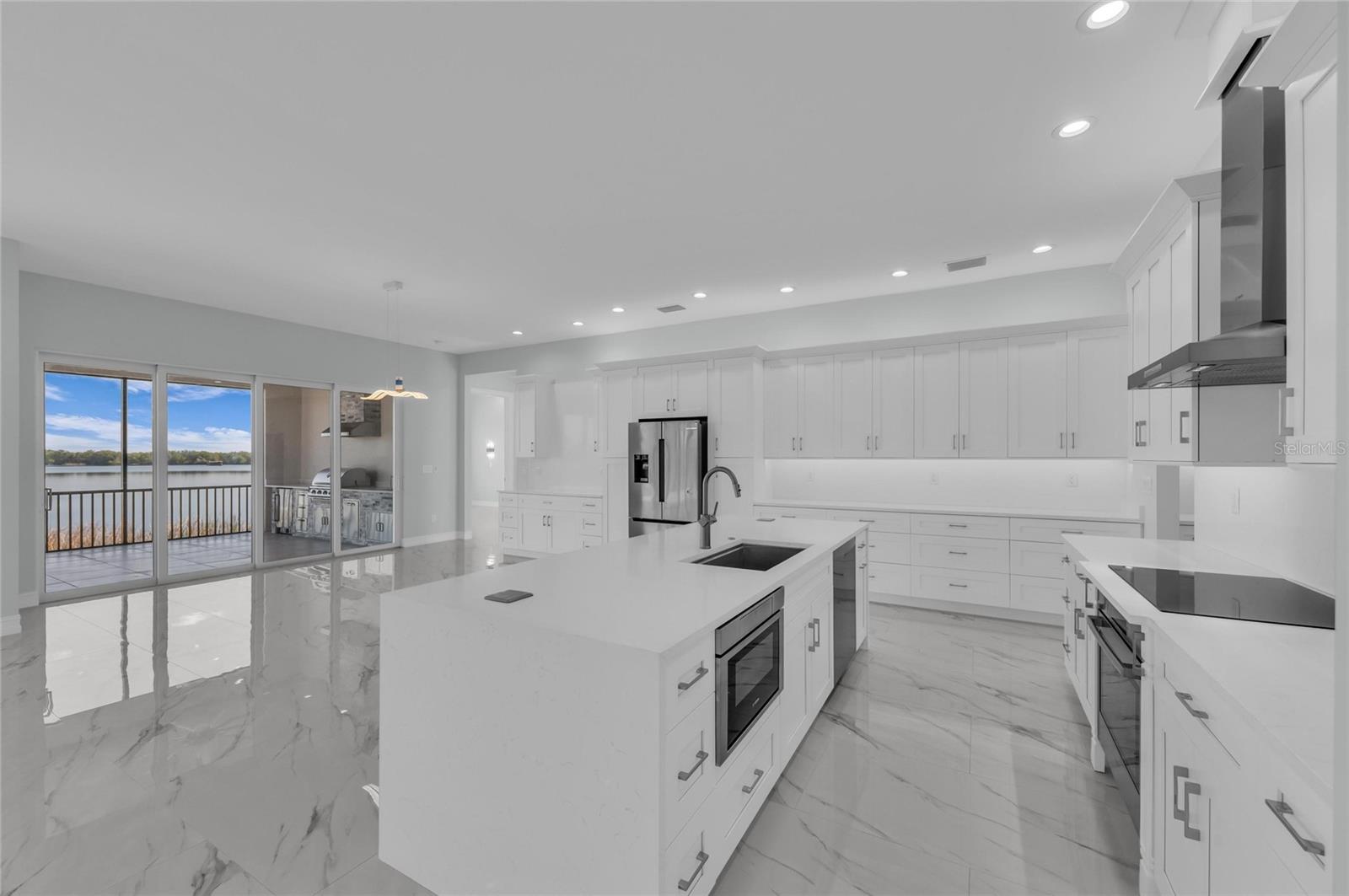 HRBR HEIGHTS - Residential