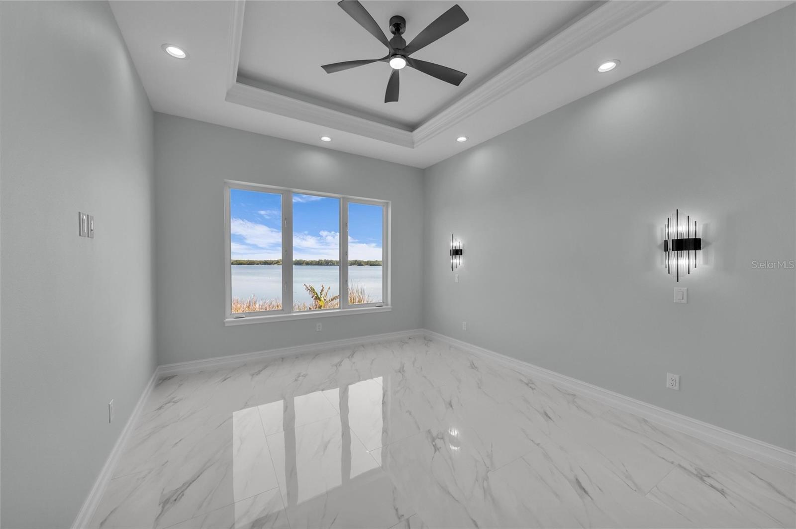 HRBR HEIGHTS - Residential