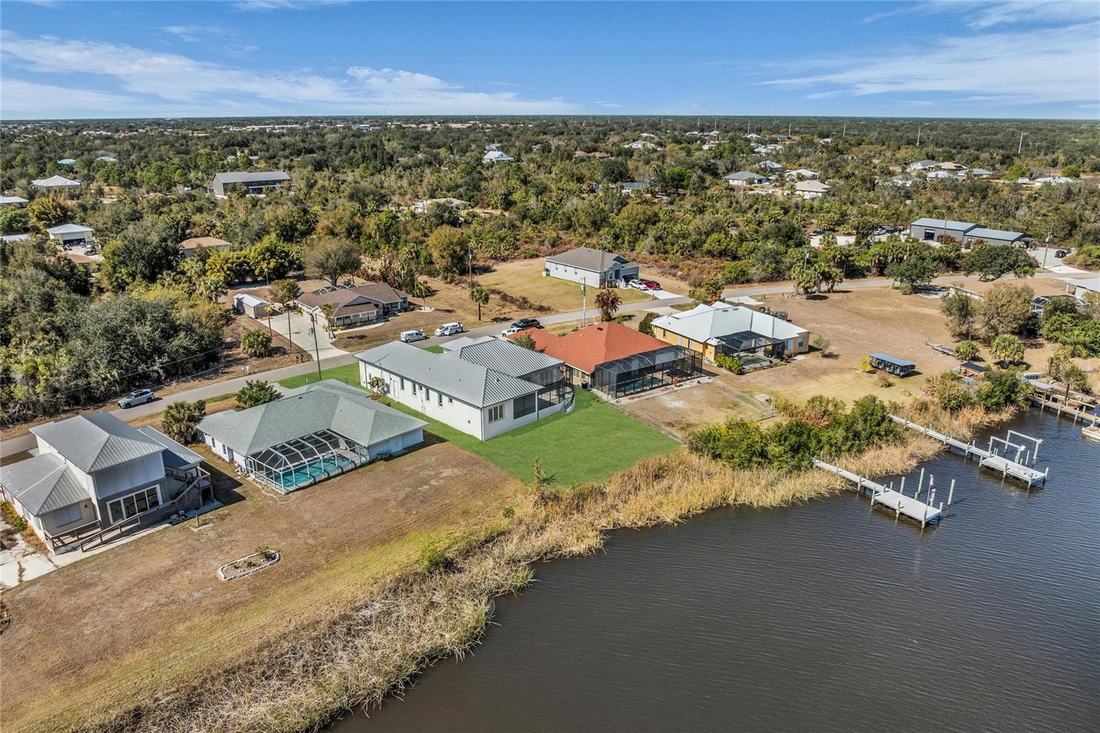 HRBR HEIGHTS - Residential