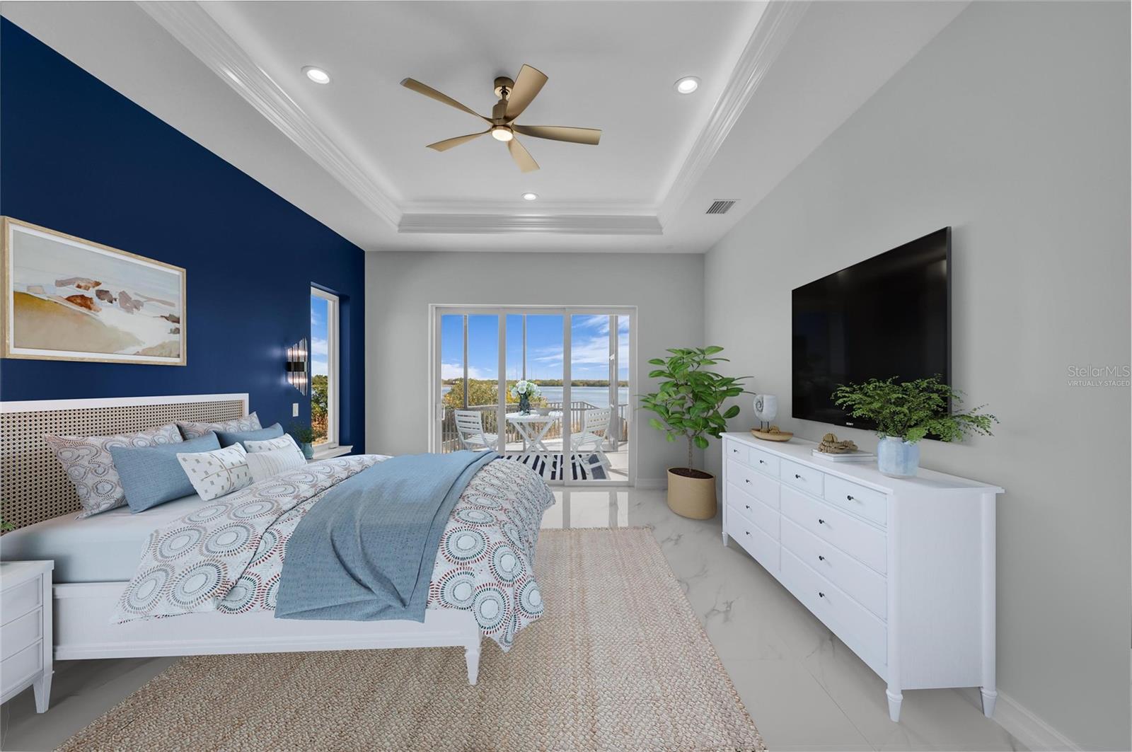 HRBR HEIGHTS - Residential