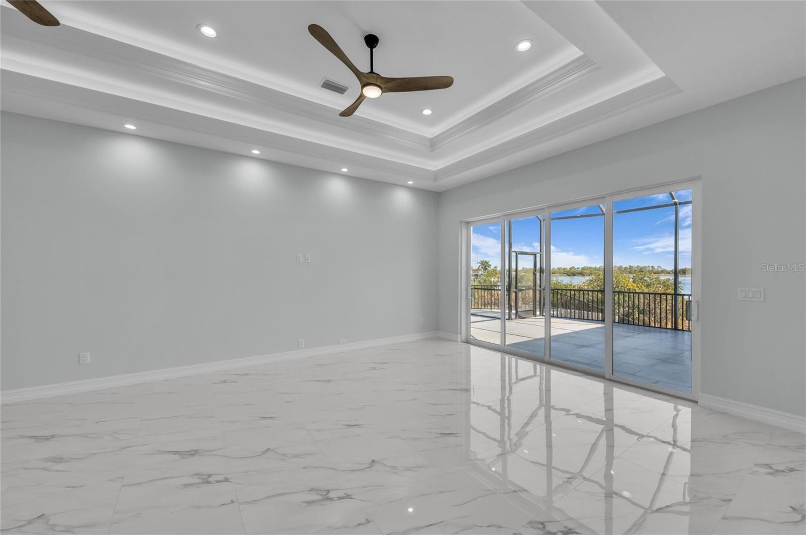 HRBR HEIGHTS - Residential