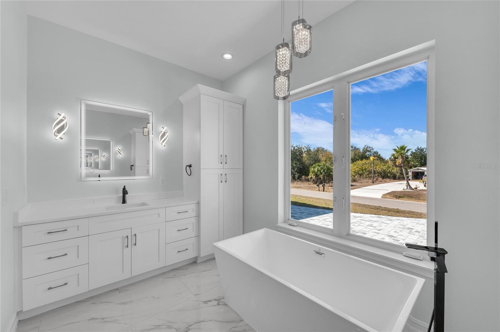 HRBR HEIGHTS - Residential