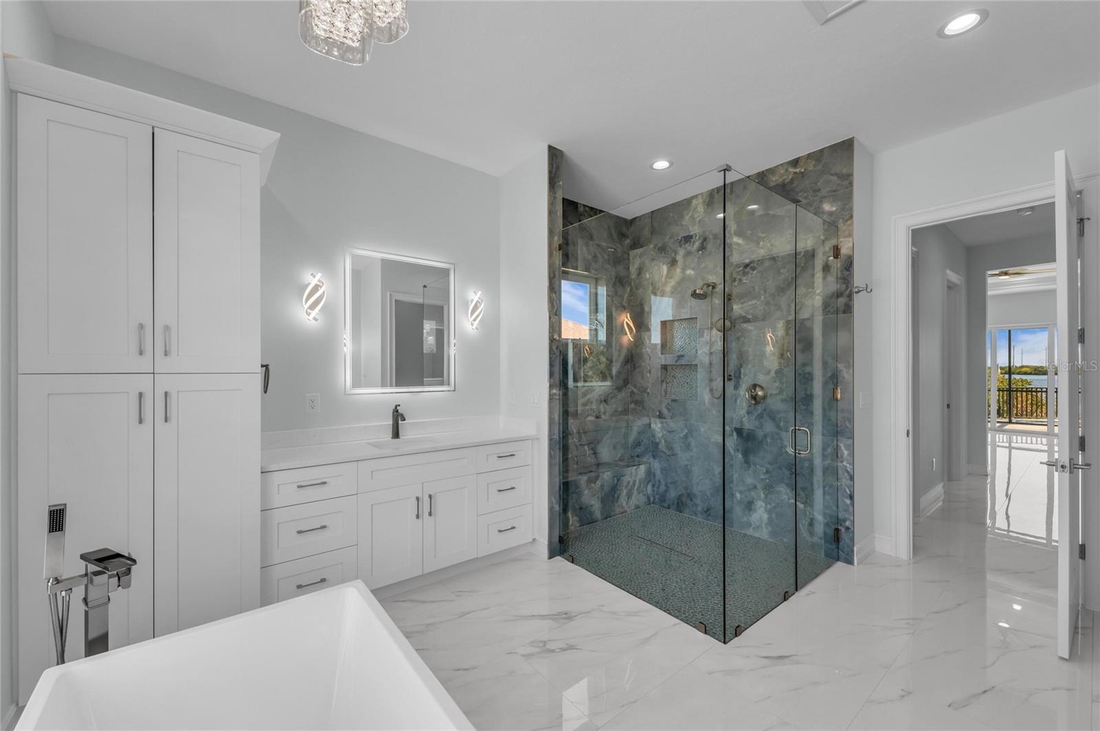 HRBR HEIGHTS - Residential