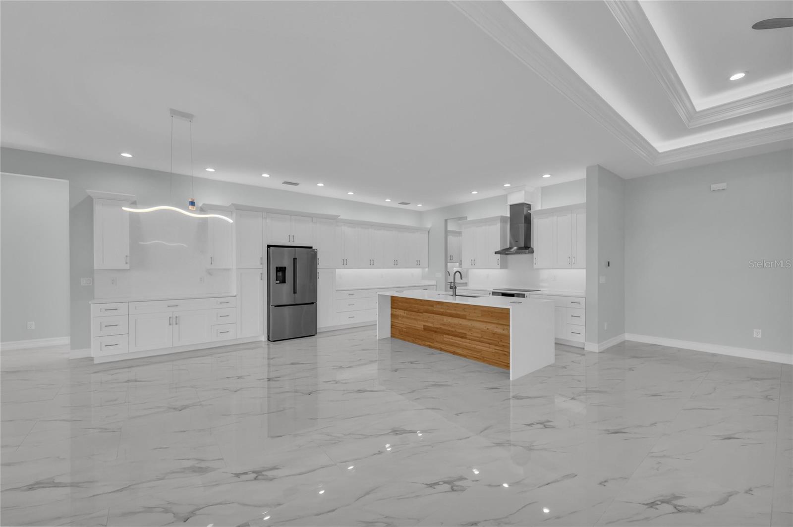 HRBR HEIGHTS - Residential