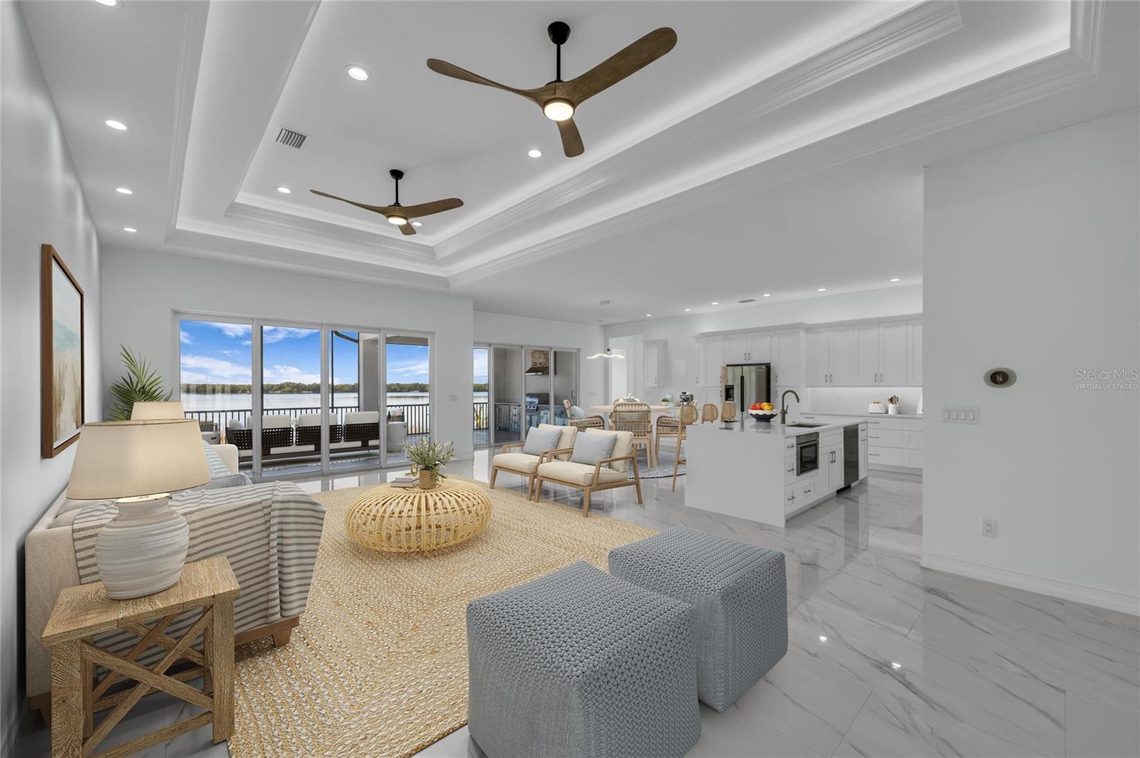 HRBR HEIGHTS - Residential