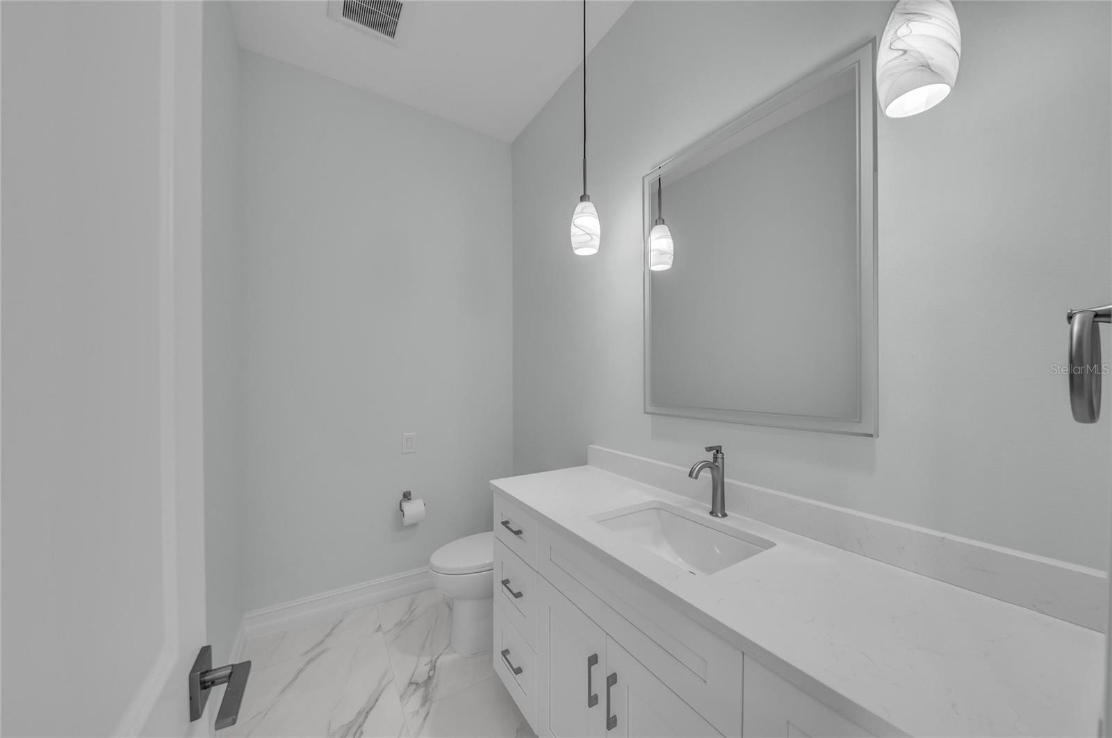 HRBR HEIGHTS - Residential