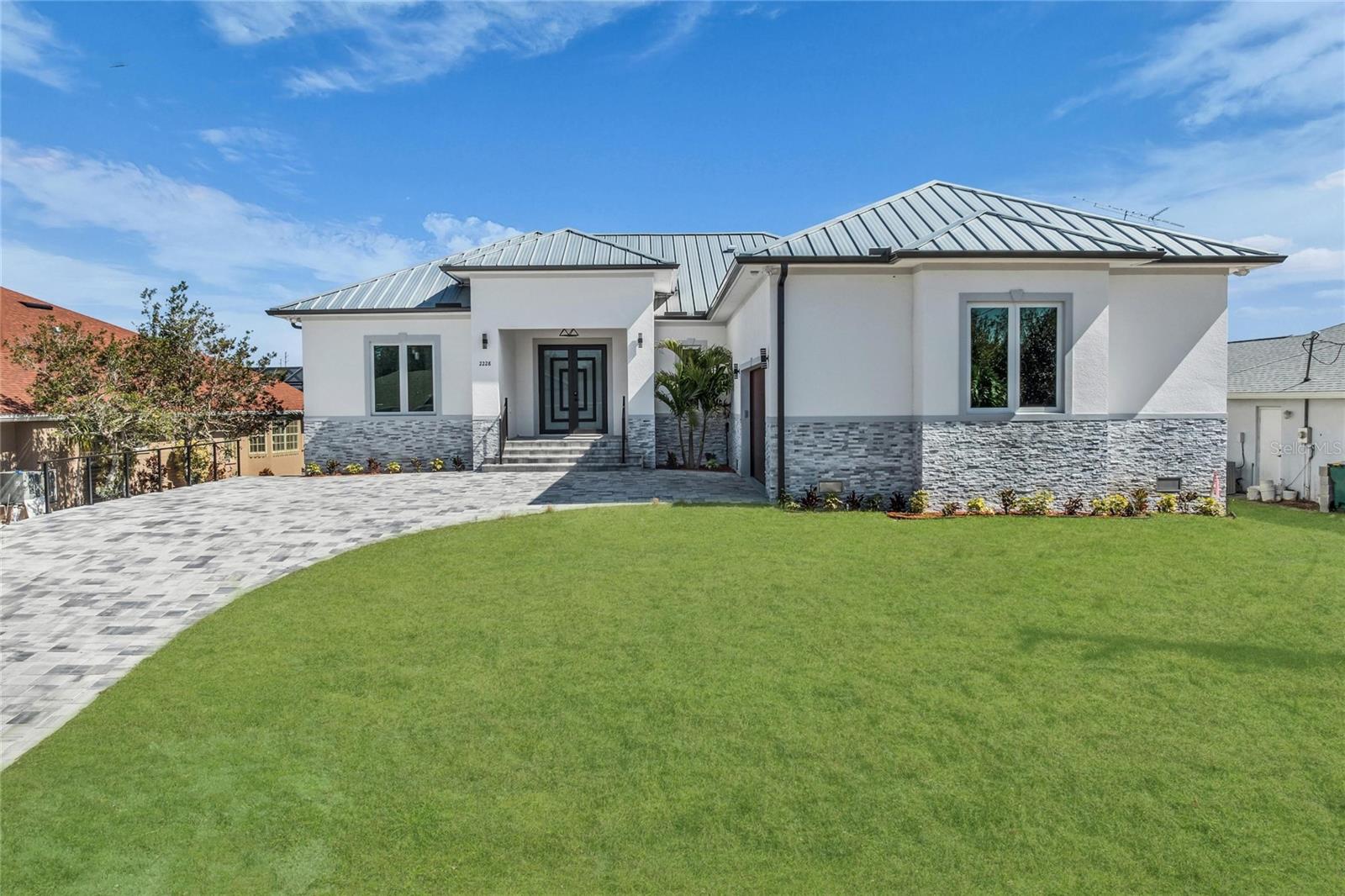 HRBR HEIGHTS - Residential