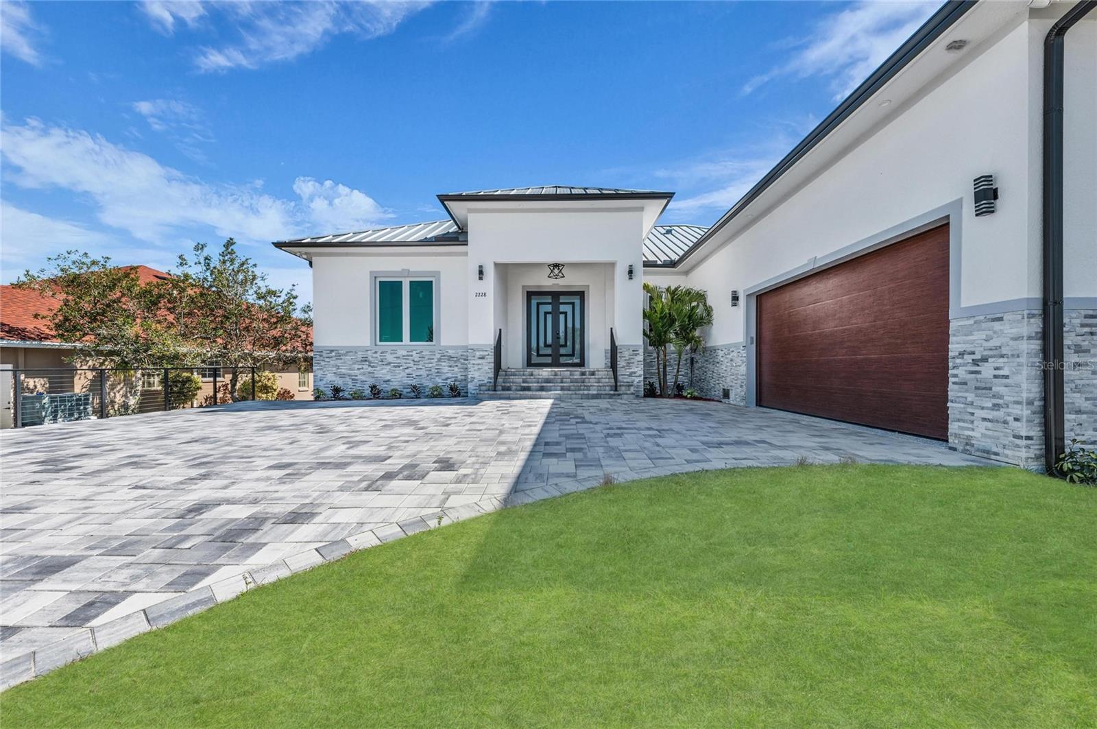 HRBR HEIGHTS - Residential