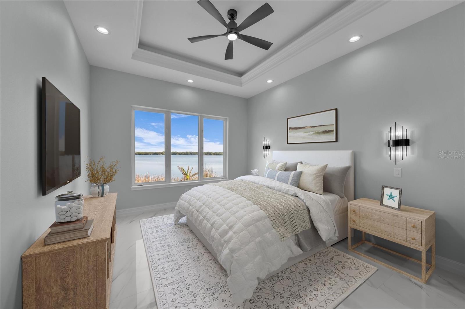 HRBR HEIGHTS - Residential