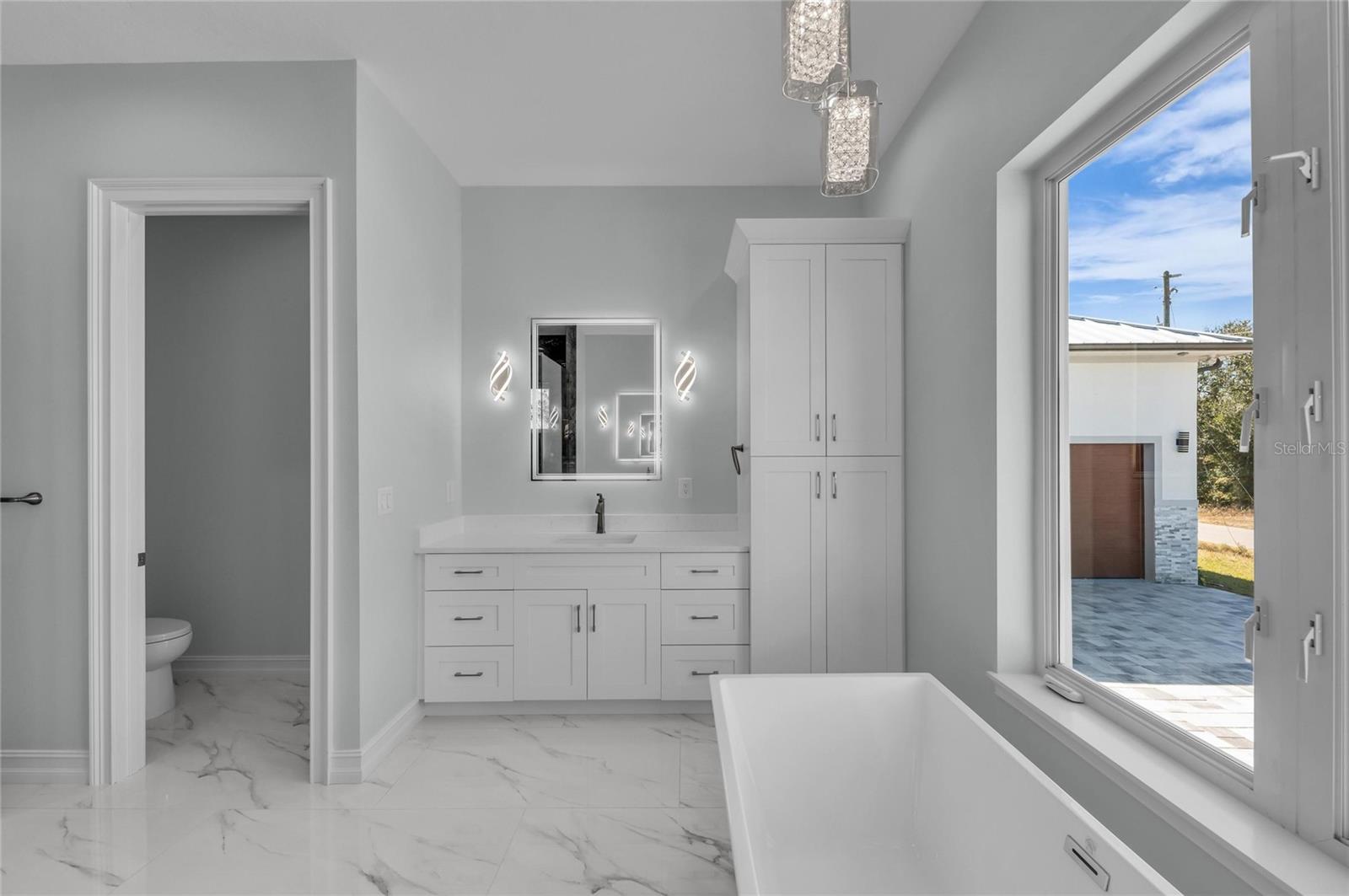 HRBR HEIGHTS - Residential