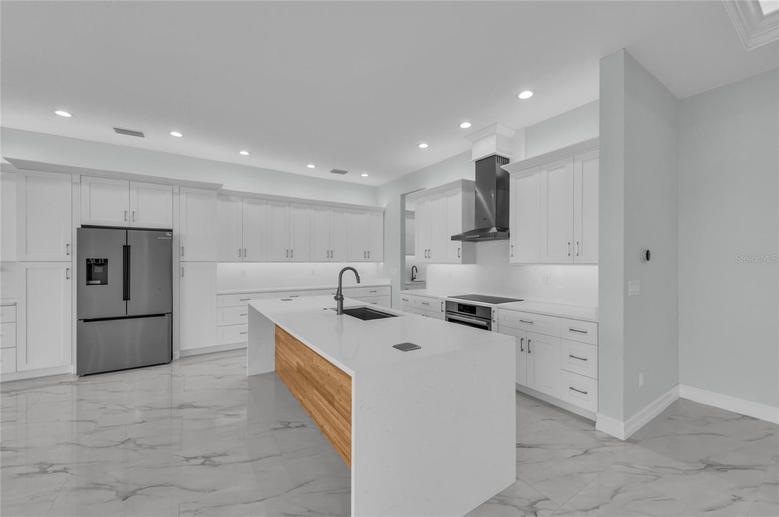 HRBR HEIGHTS - Residential