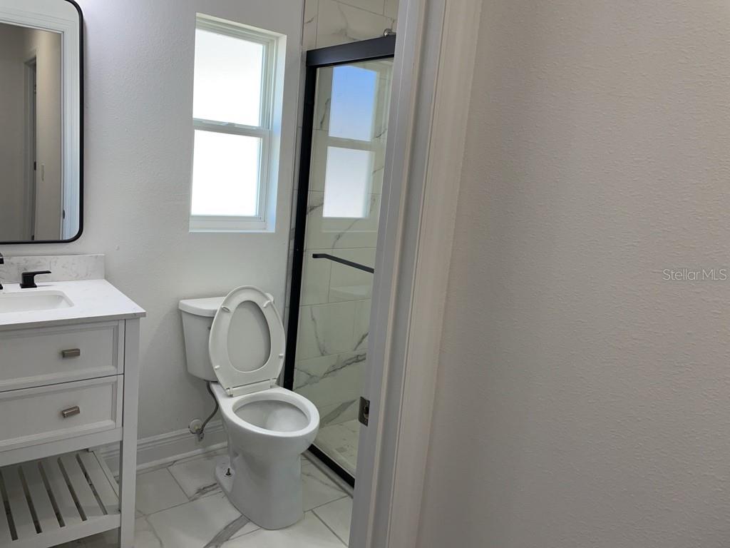 ST JAMES PARK - Residential Lease