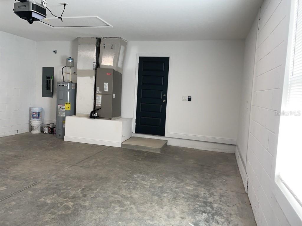 ST JAMES PARK - Residential Lease